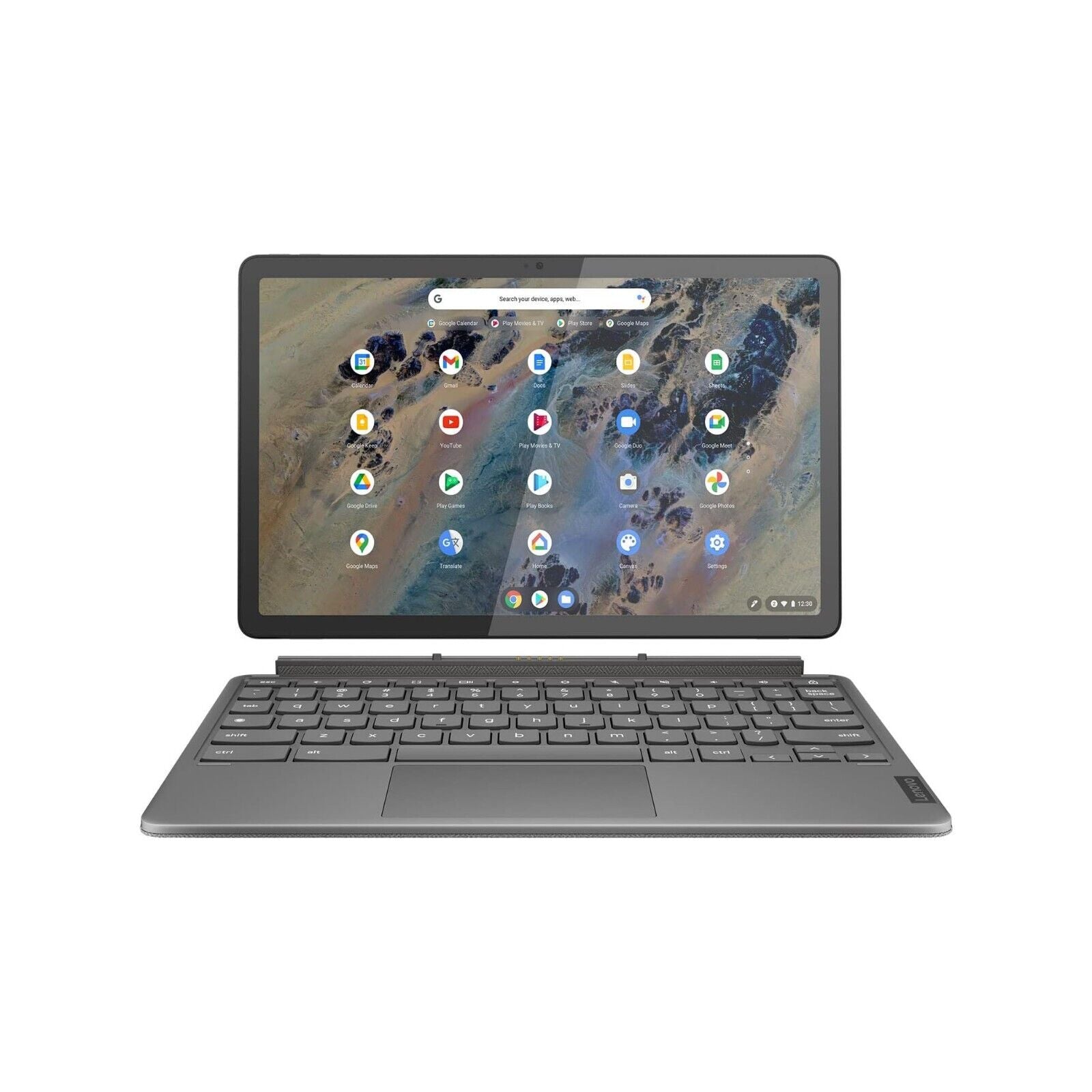 Lenovo IdeaPad Duet 3 Chrome 11