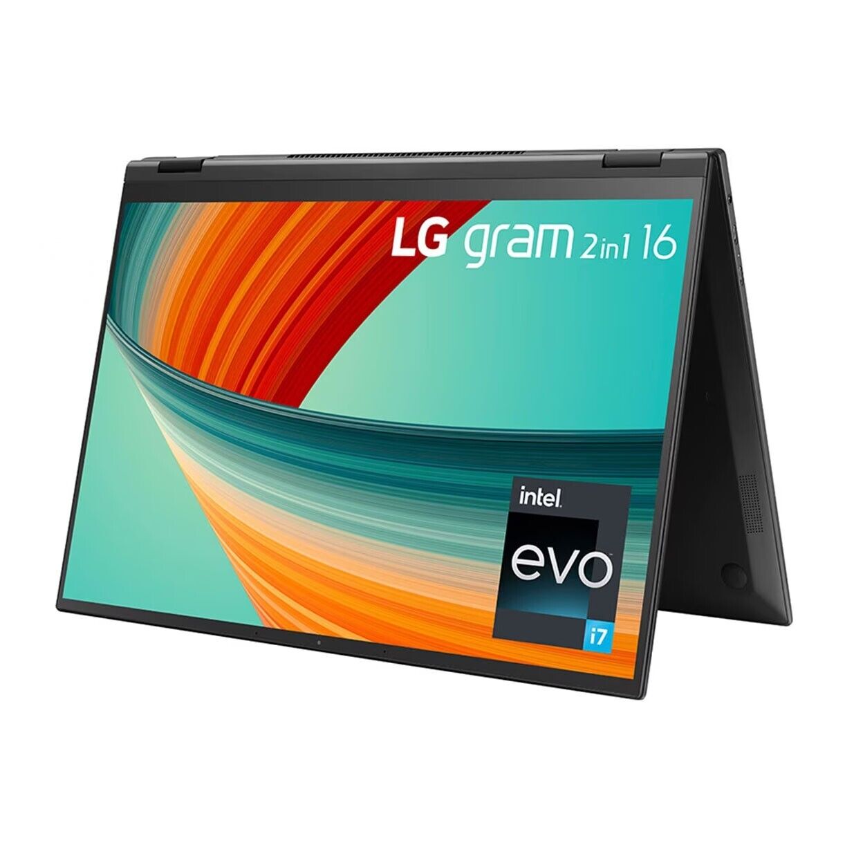 LG gram 2-in-1 16