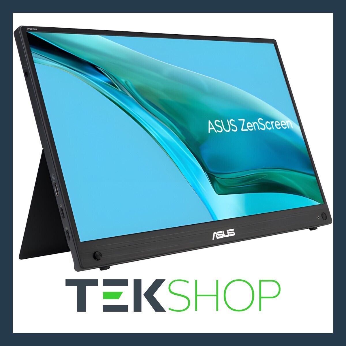 ASUS ZenScreen MB16AHG 15.6