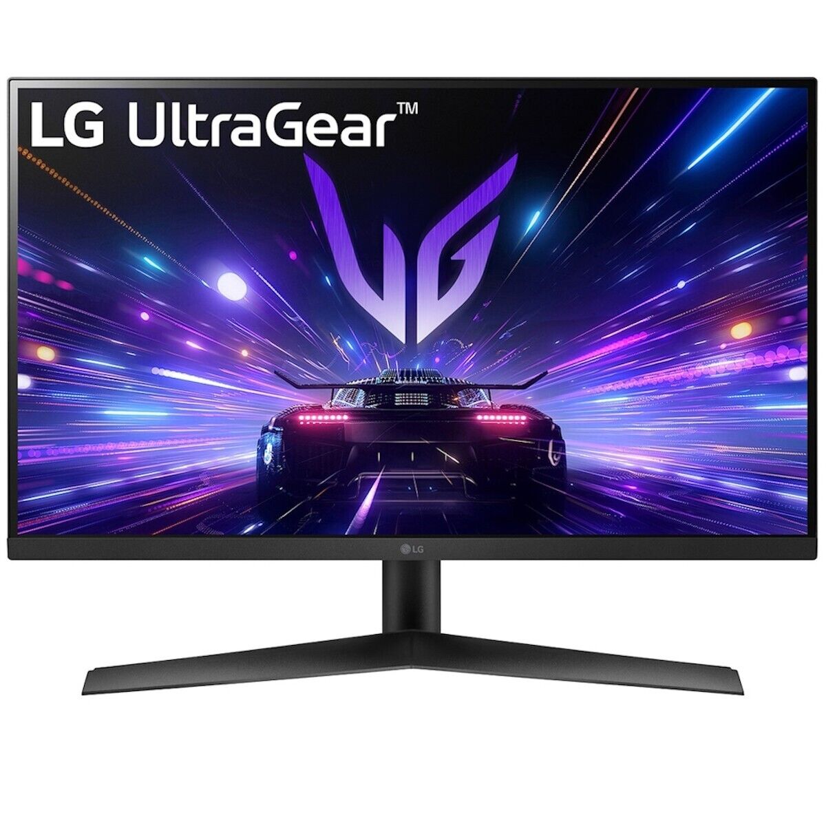 LG UltraGear 27GS60F-B.AEK 27