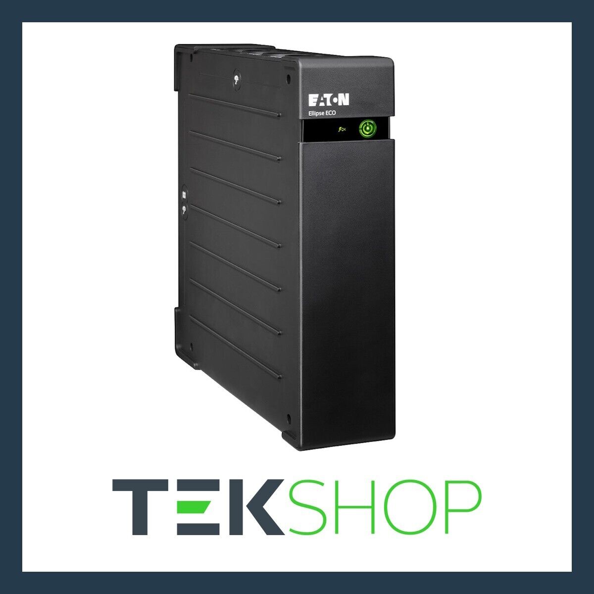 Eaton Ellipse ECO 1600VA 230V - Offline - Rack/Tower  UPS