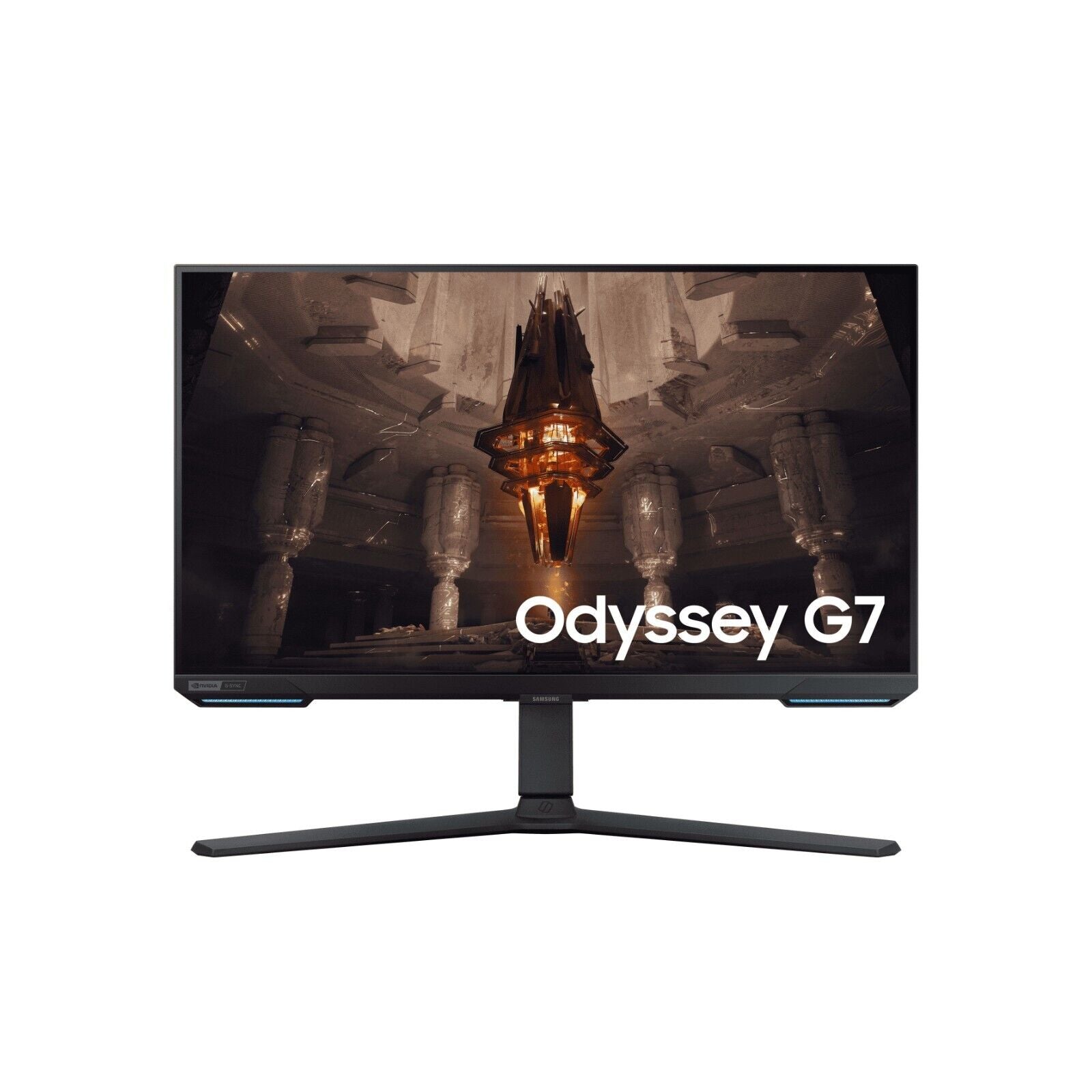 Samsung Odyssey G7 G70B 28