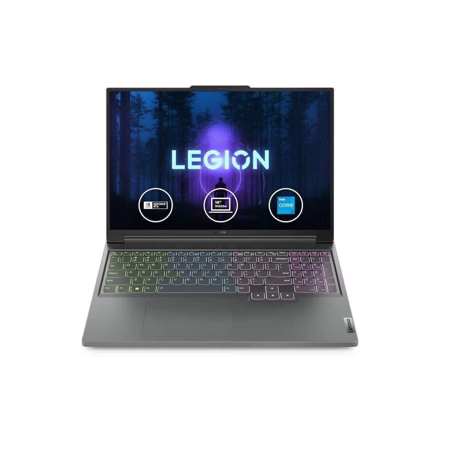 Lenovo Legion Slim 5 16APH8 16