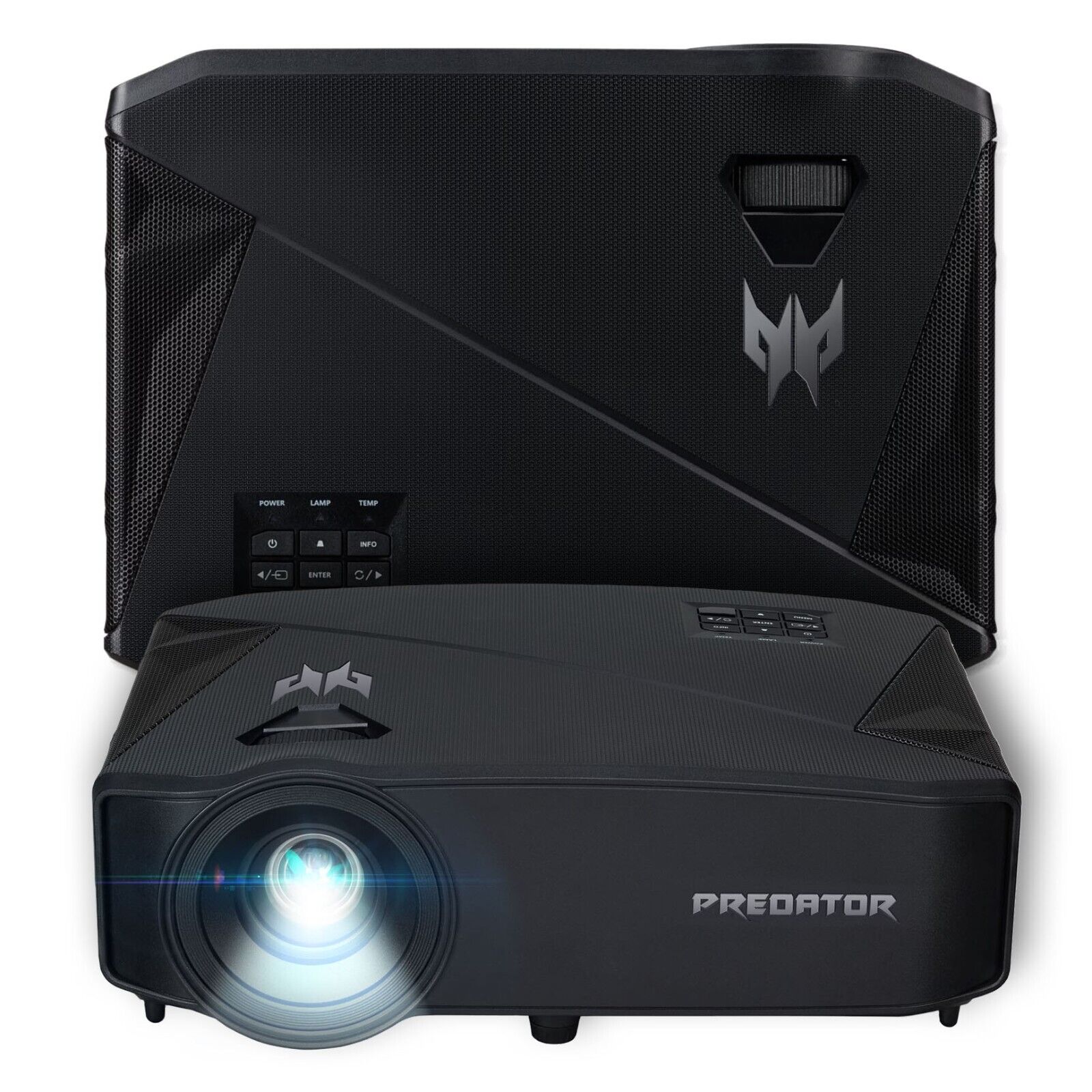 Acer Predator GD711 Ultra HD UHD 240Hz Gaming Projector Black 10W Speaker HDMI