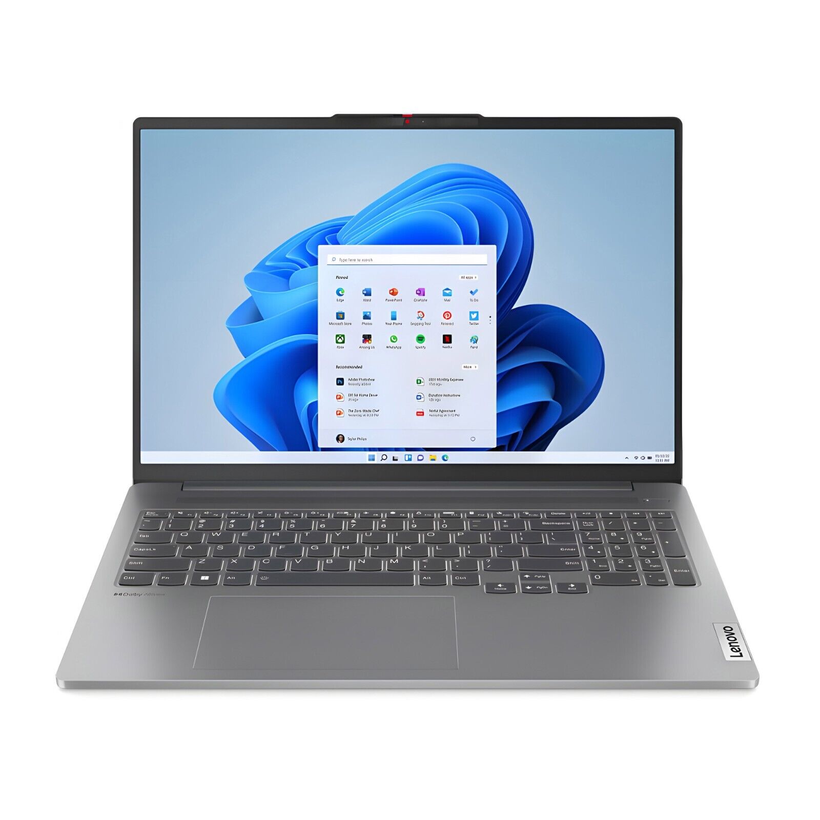 Lenovo IdeaPad Pro 5 16APH8 16