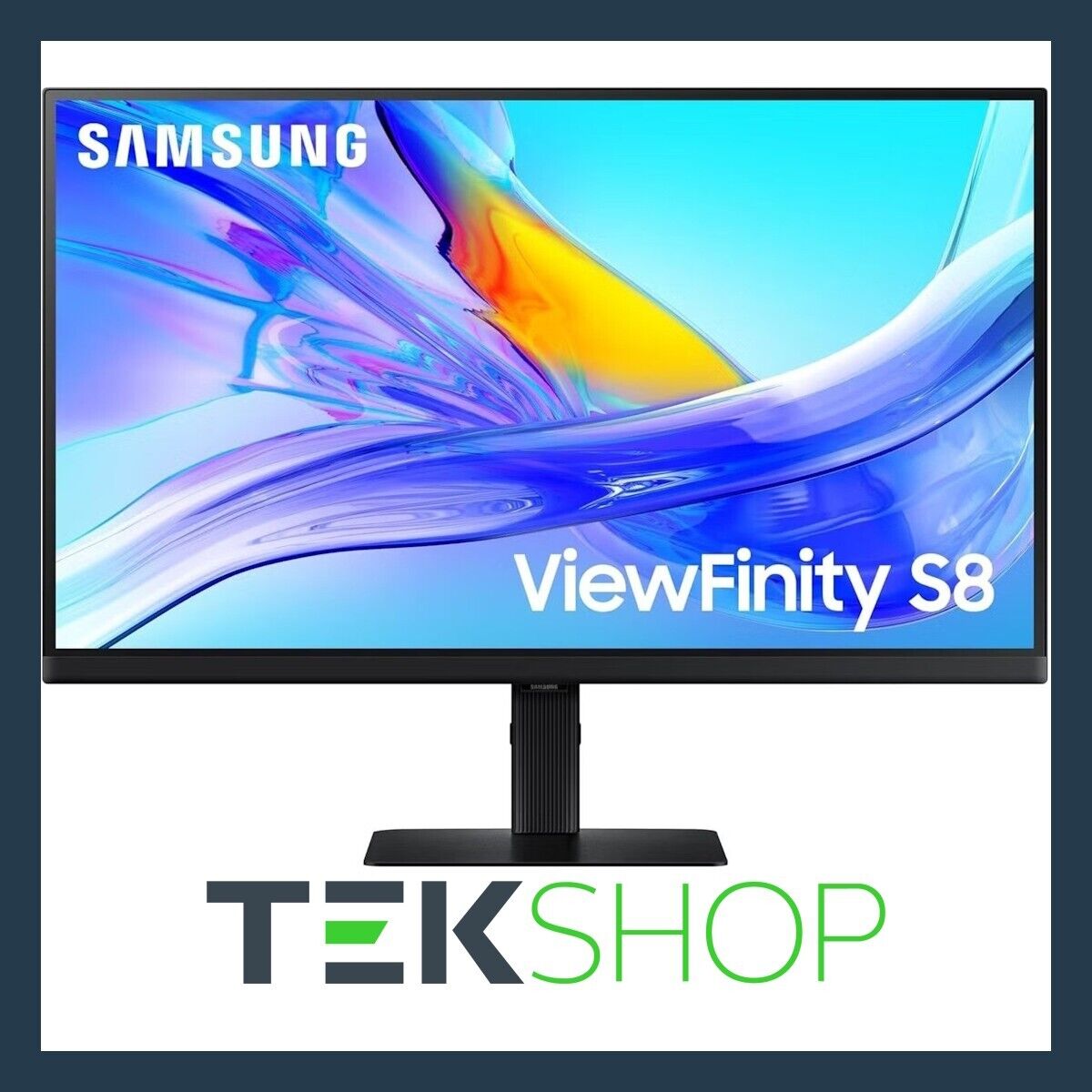 Samsung ViewFinity S80UD 27