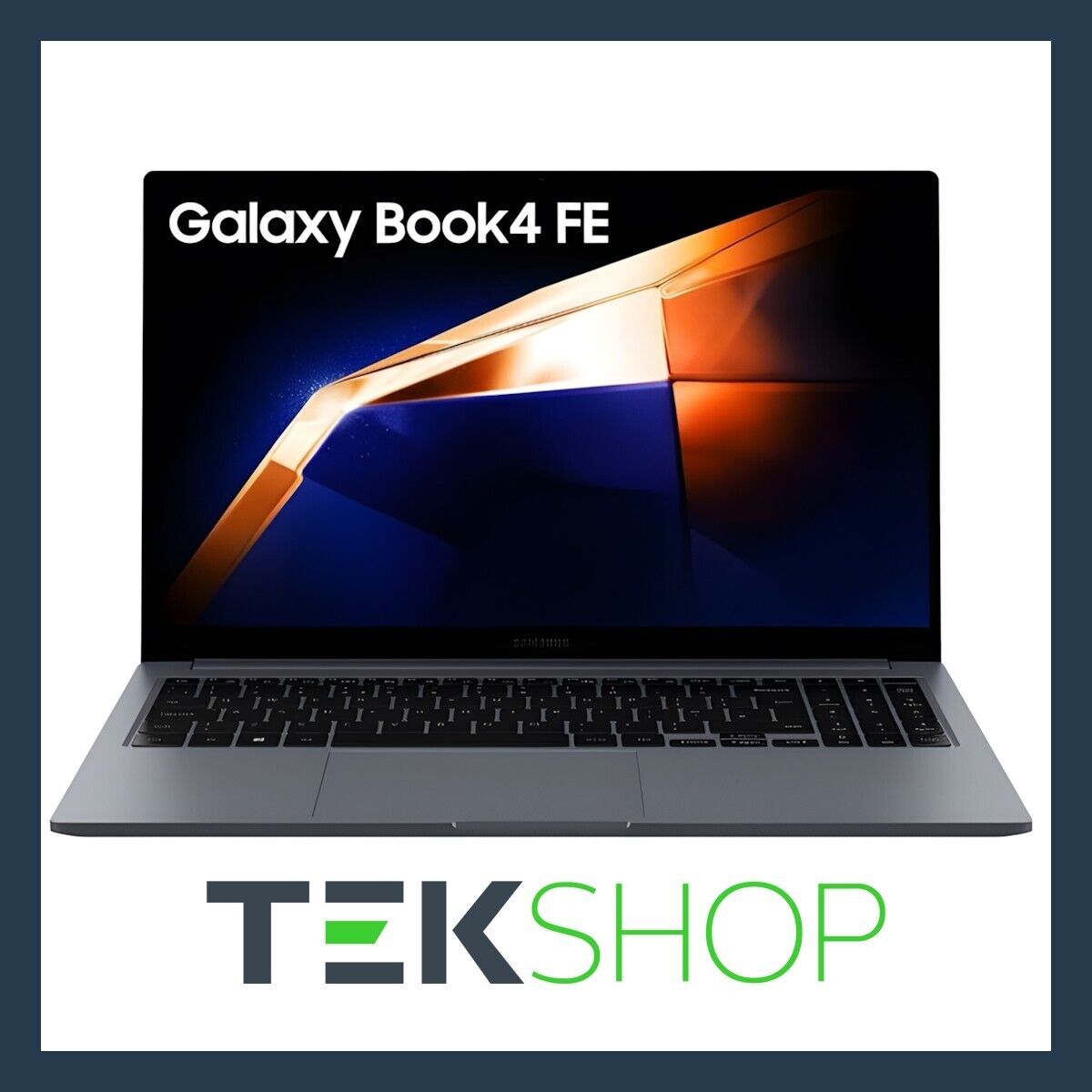 Samsung Galaxy Book4 15.6