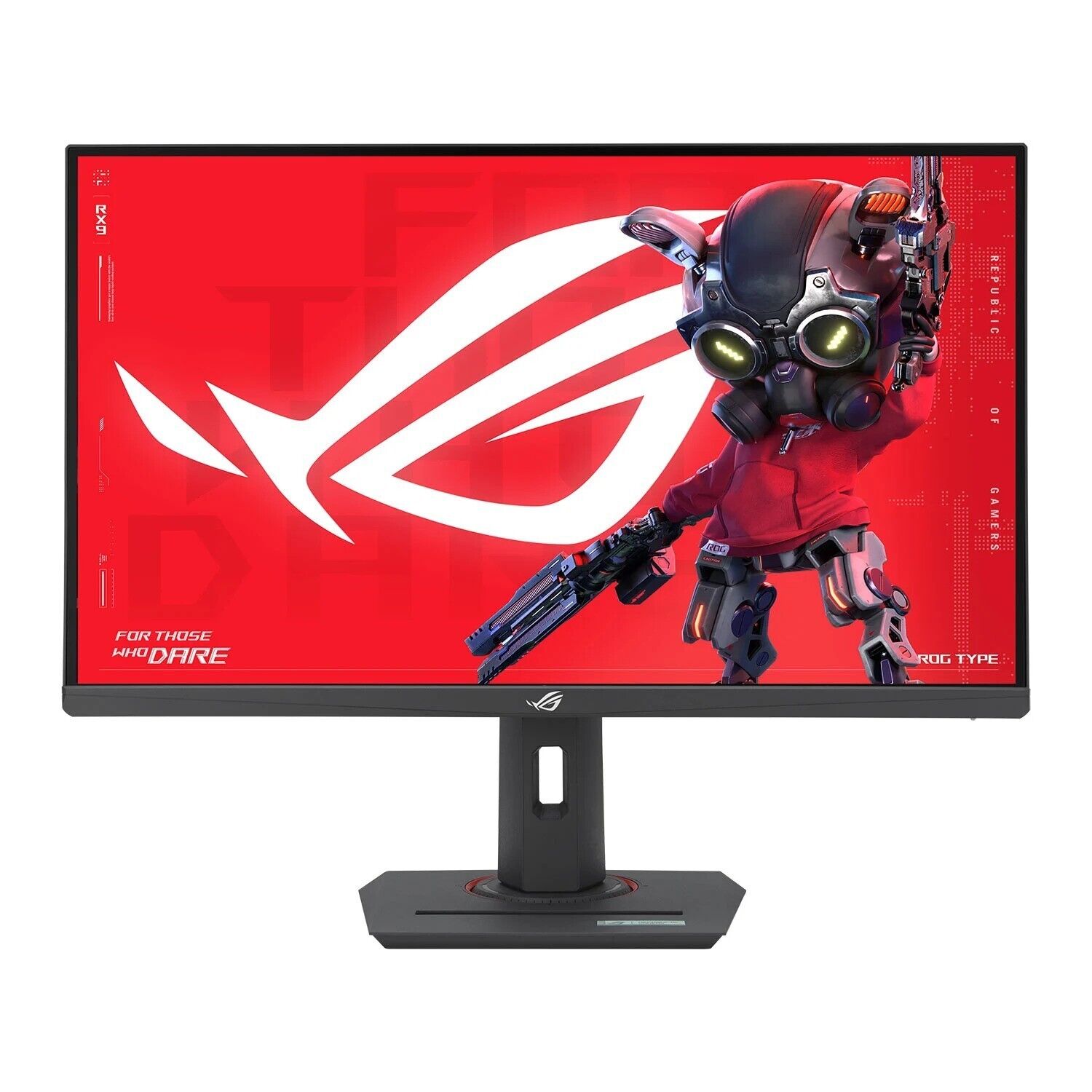 ASUS ROG Strix XG27ACS 27