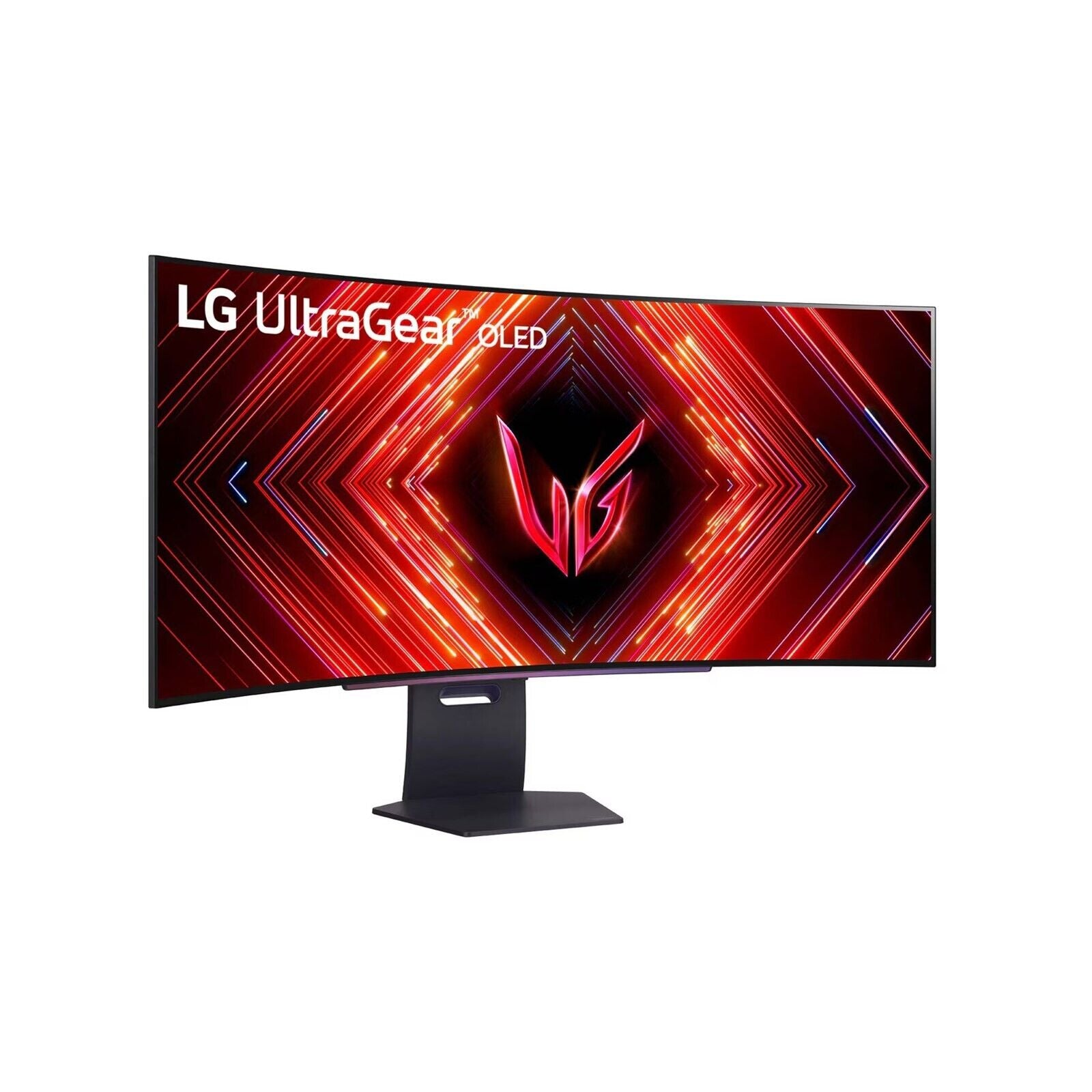 LG UltraGear 45GS95QE-B.AEK 45