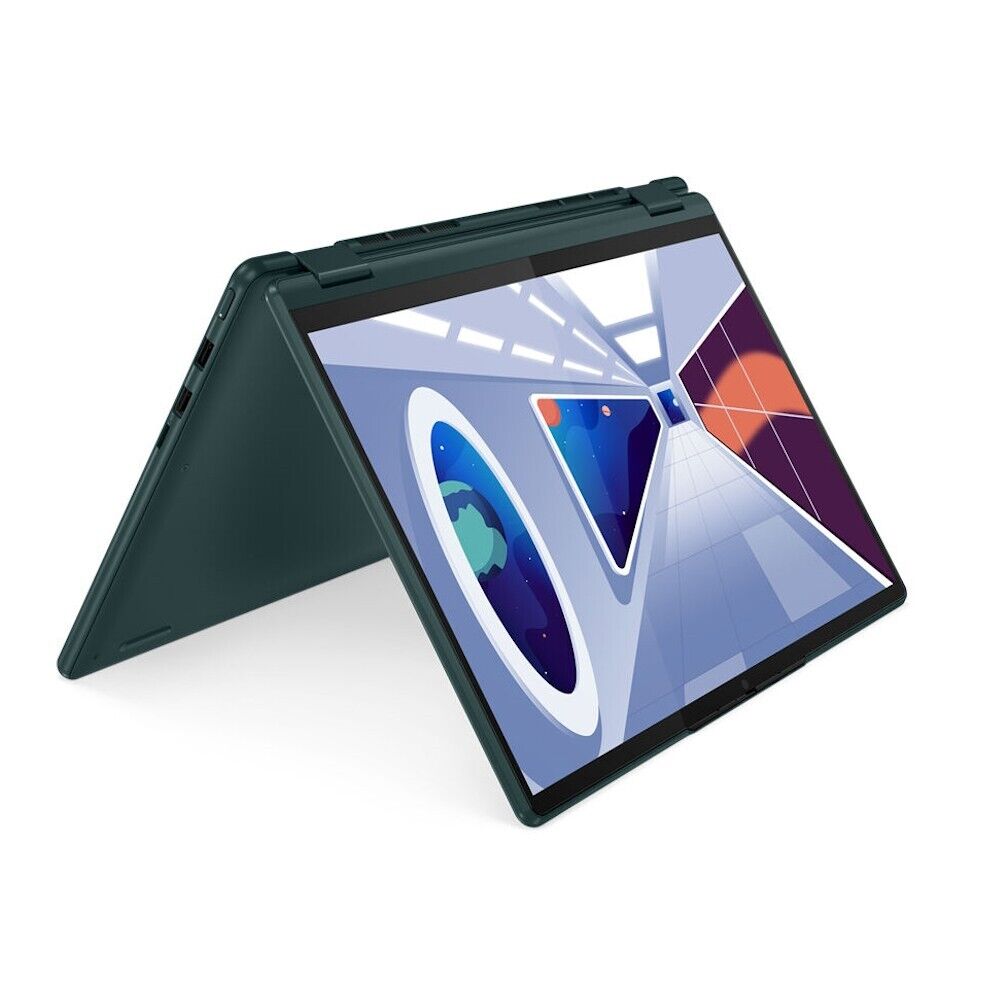 Lenovo Yoga 6 13ABR8 13.3