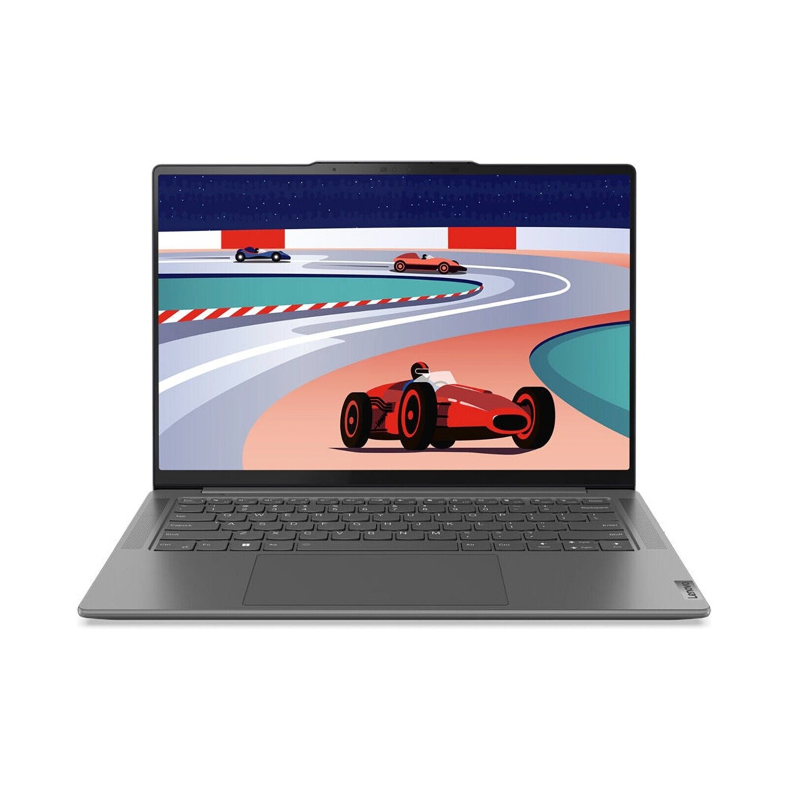 Lenovo Yoga Pro 7 14IRH8 14