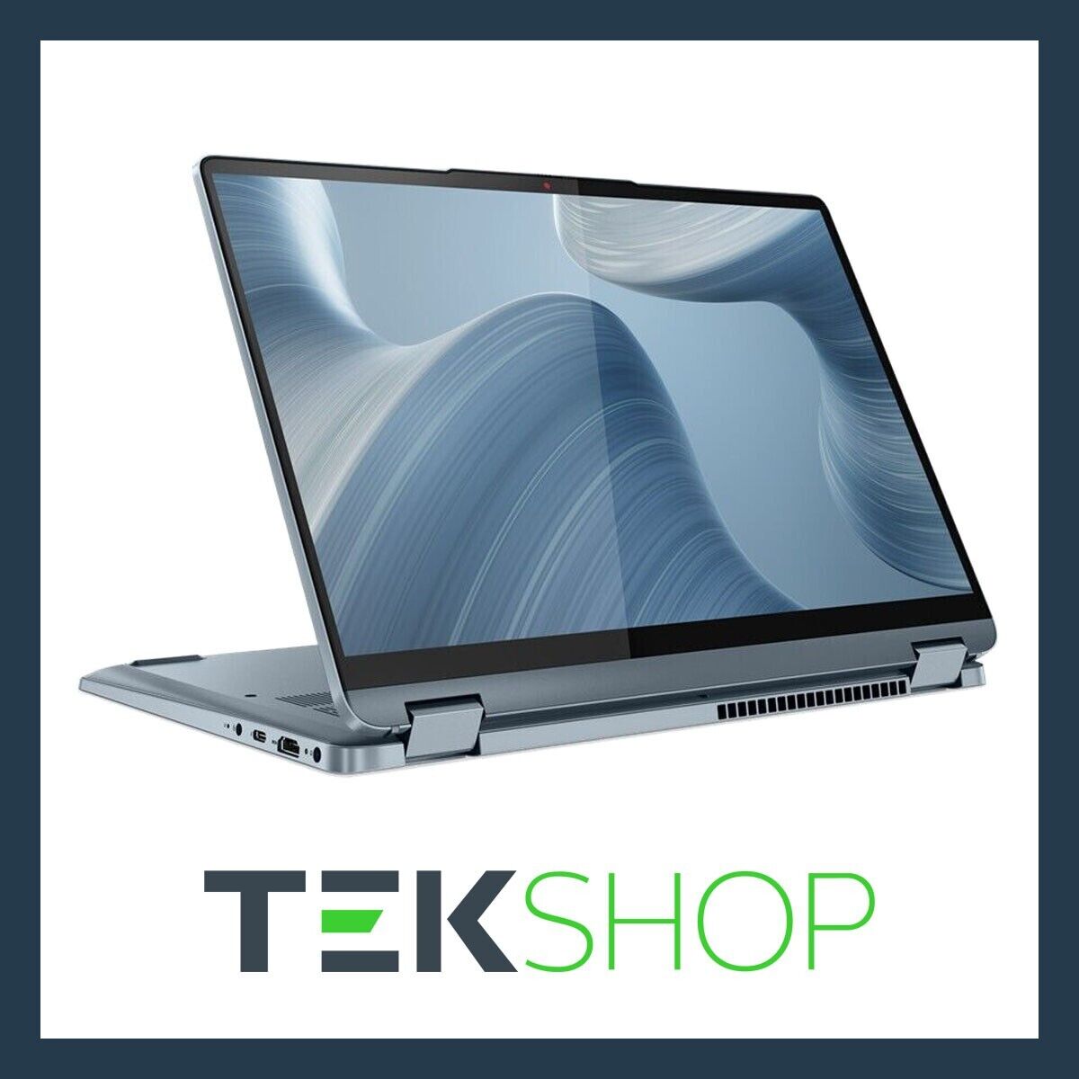 Lenovo Laptop IdeaPad Flex 5 14IAU7 14