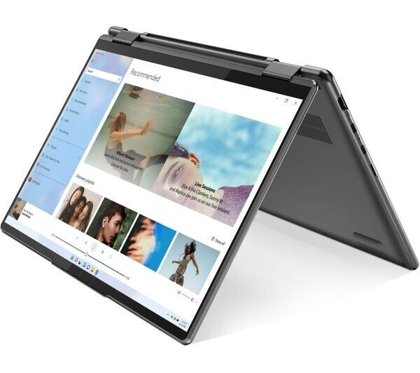 Lenovo Yoga 7 14ARB7  2-in-1 Laptop 14