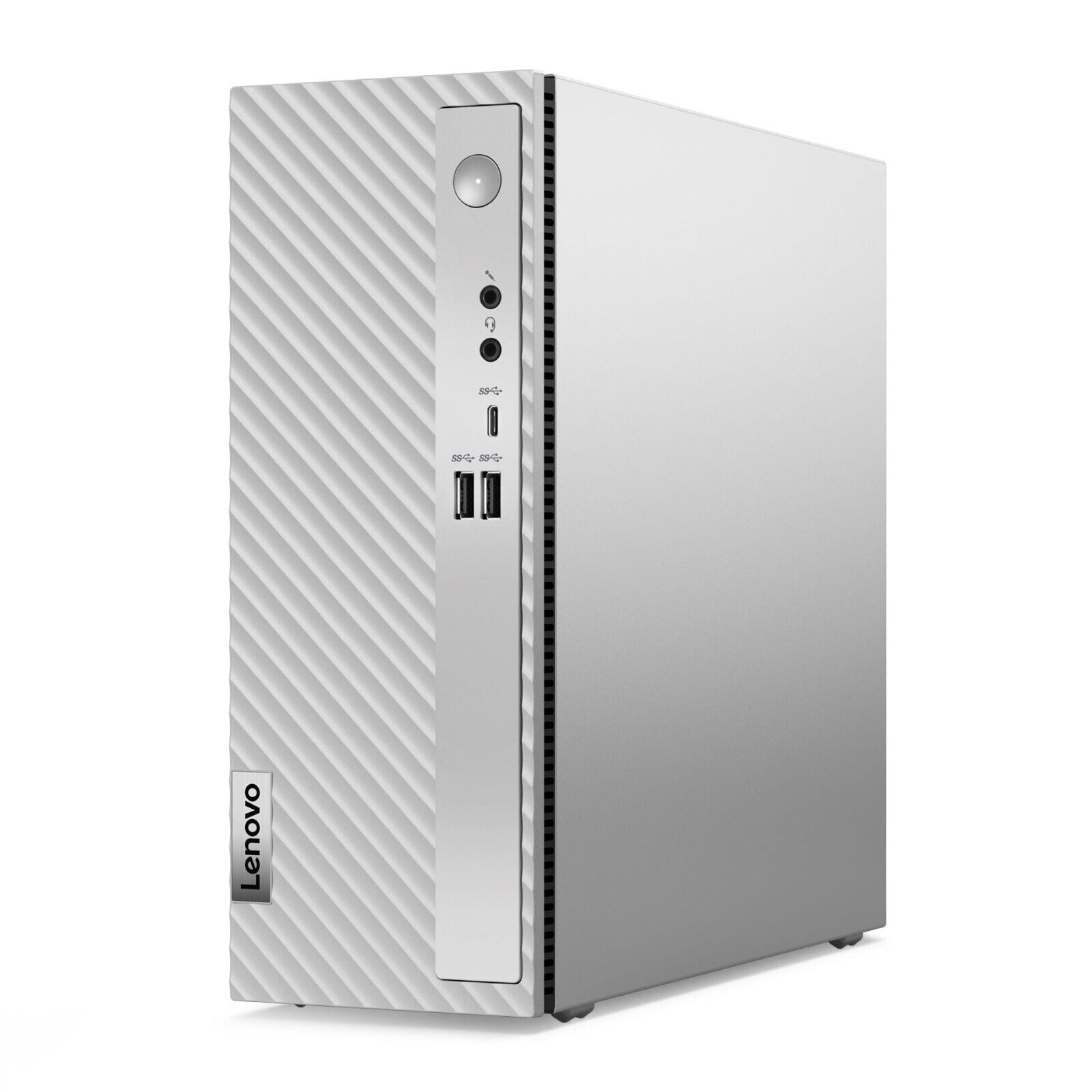 Lenovo IdeaCentre 3 07IRB8 SFF Desktop PC Intel i5 14th Gen 8GB RAM 512GB SSD #A