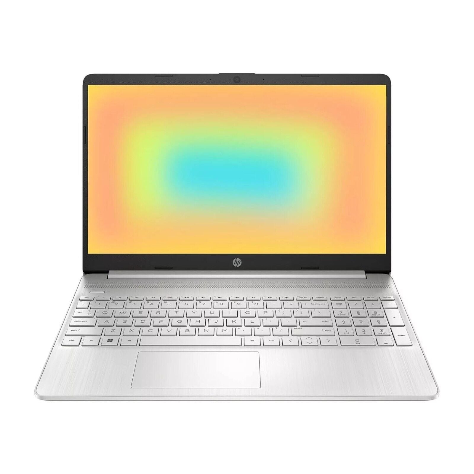 HP 15s-fq5505sa 15.6