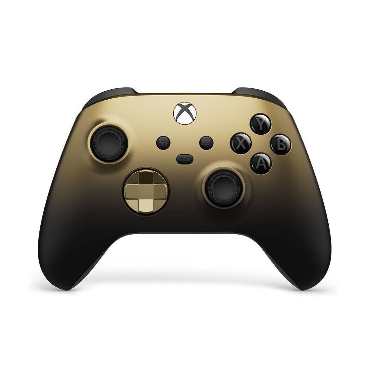 Microsoft Xbox Controller Gold Shadow Special Edition Series S, X, PC USB-C