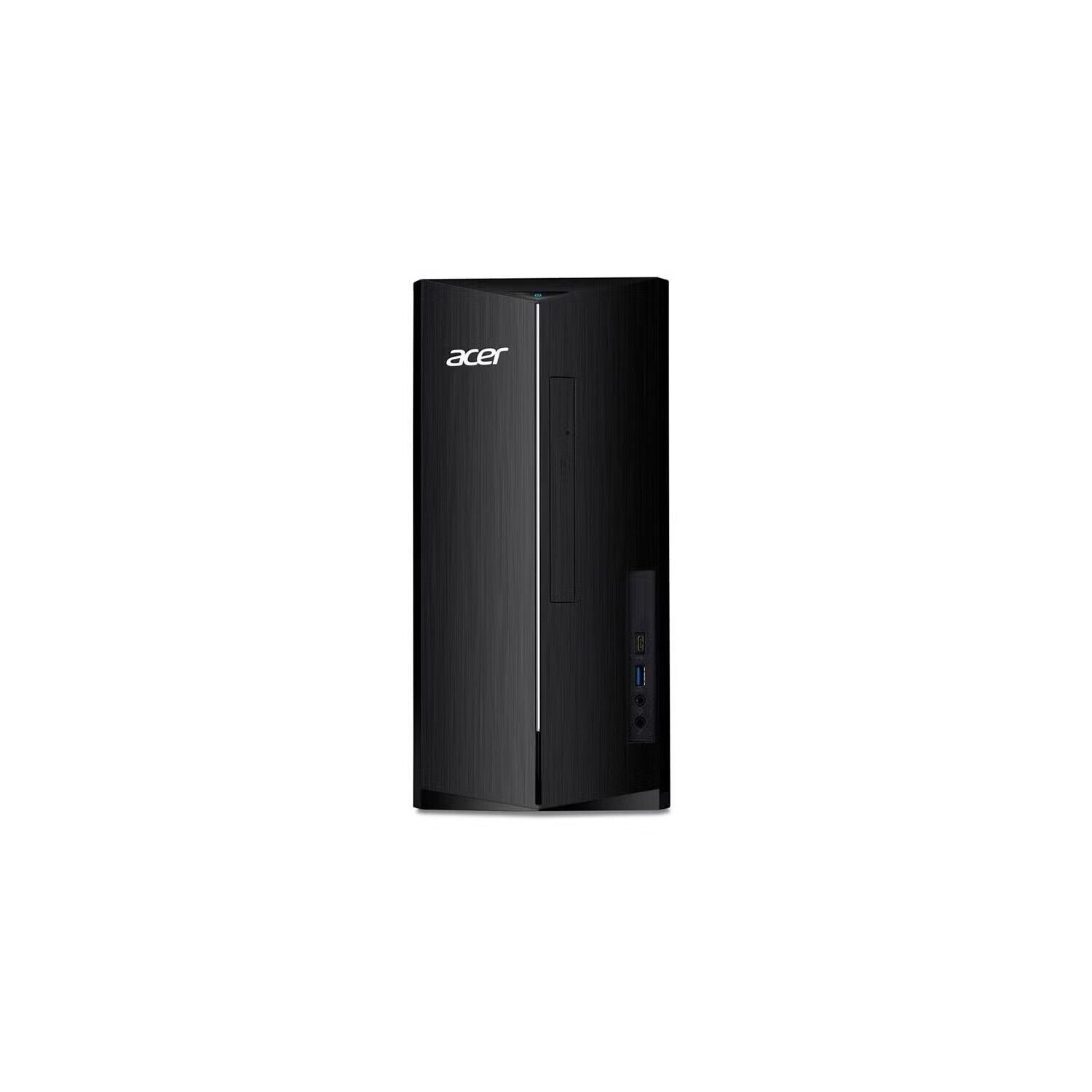 Acer Aspire TC-1785 Desktop PC Intel Core i7-14700 16GB RAM 1TB SSD Black