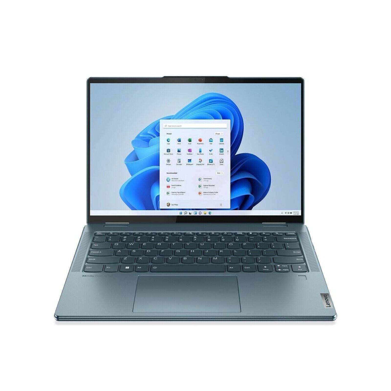 Lenovo Yoga 7 14ARB7 14