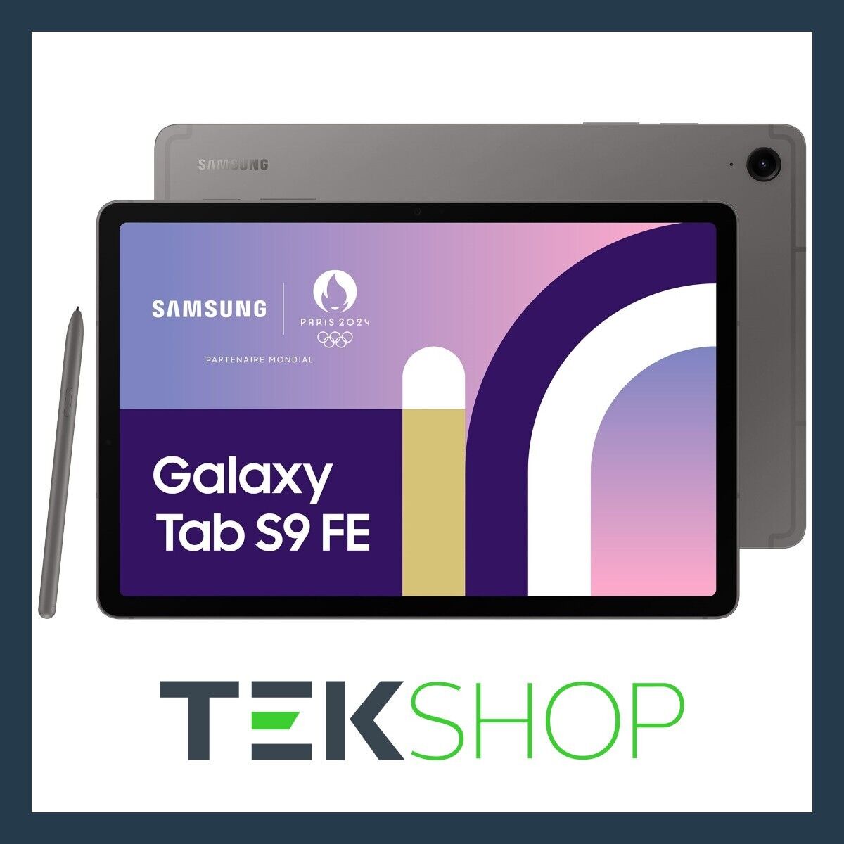 Samsung Galaxy Tab S9 FE 10.9