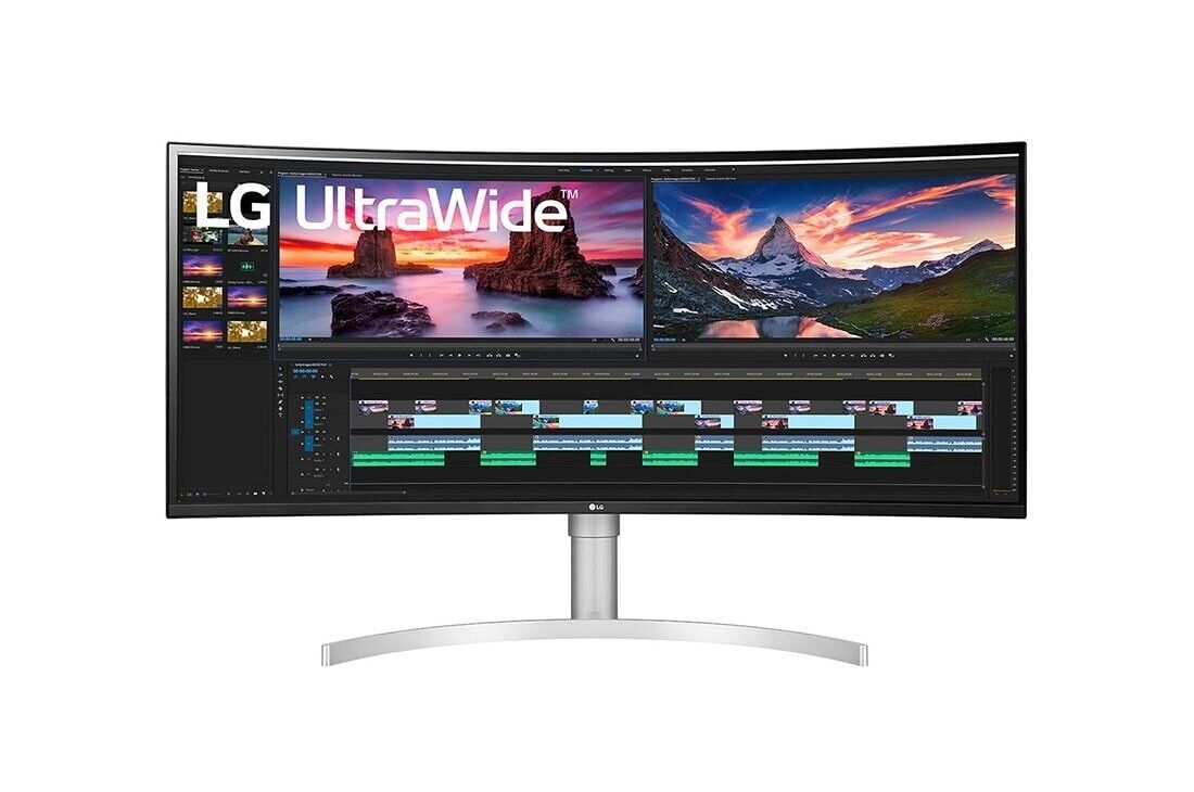 LG 38WN95CP-W.AEK 38