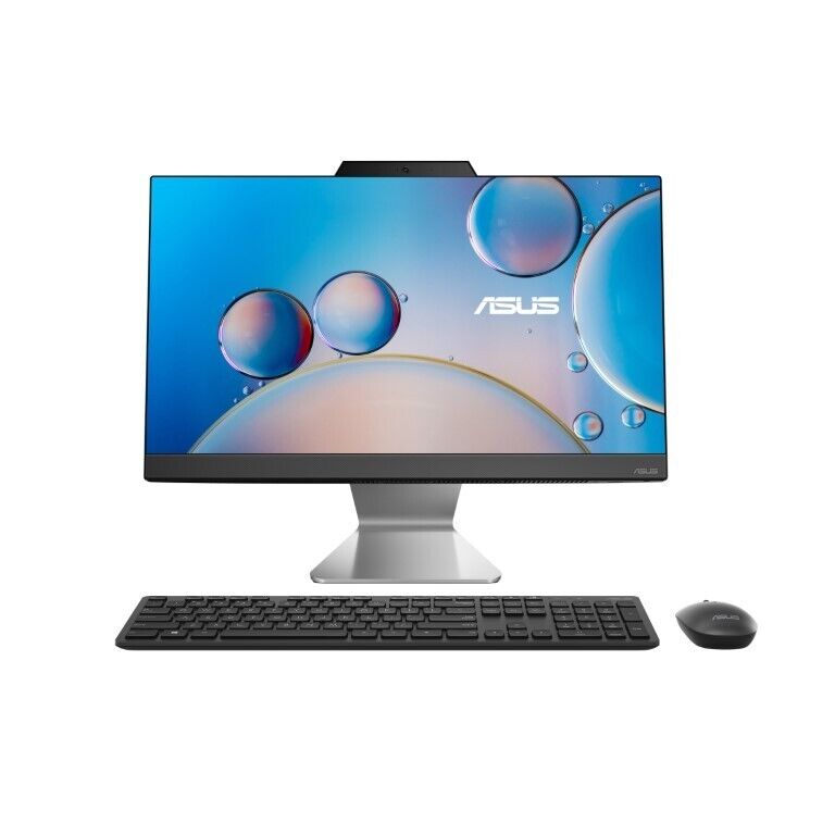 ASUS A3202WBAK All-in-one 21