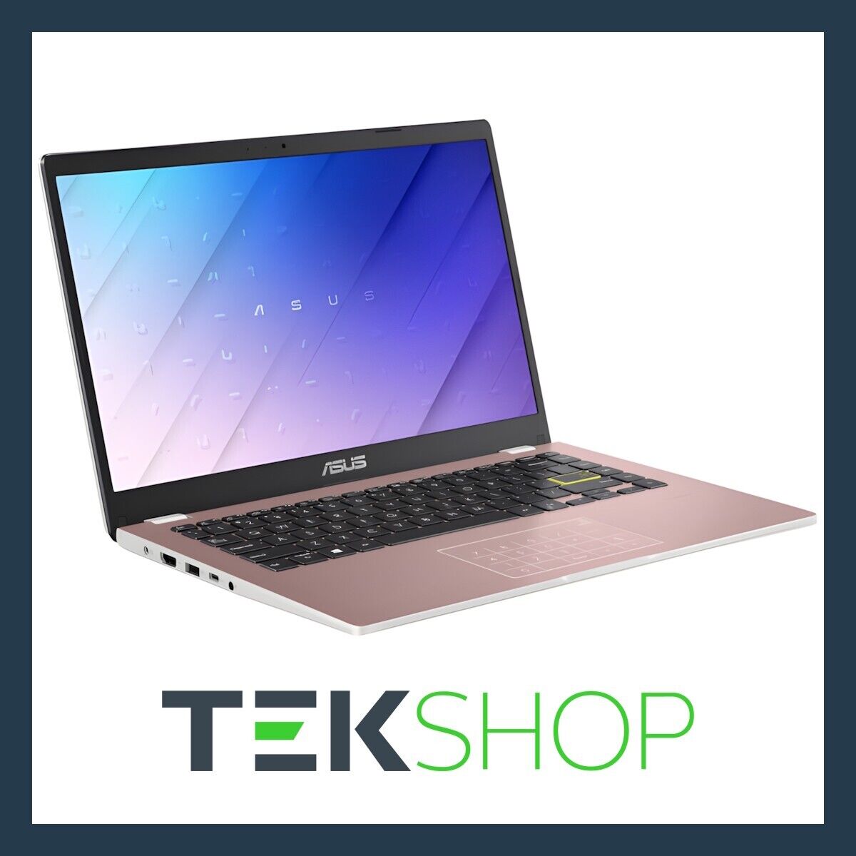 Asus Laptop E410MA-EK1214WS 14