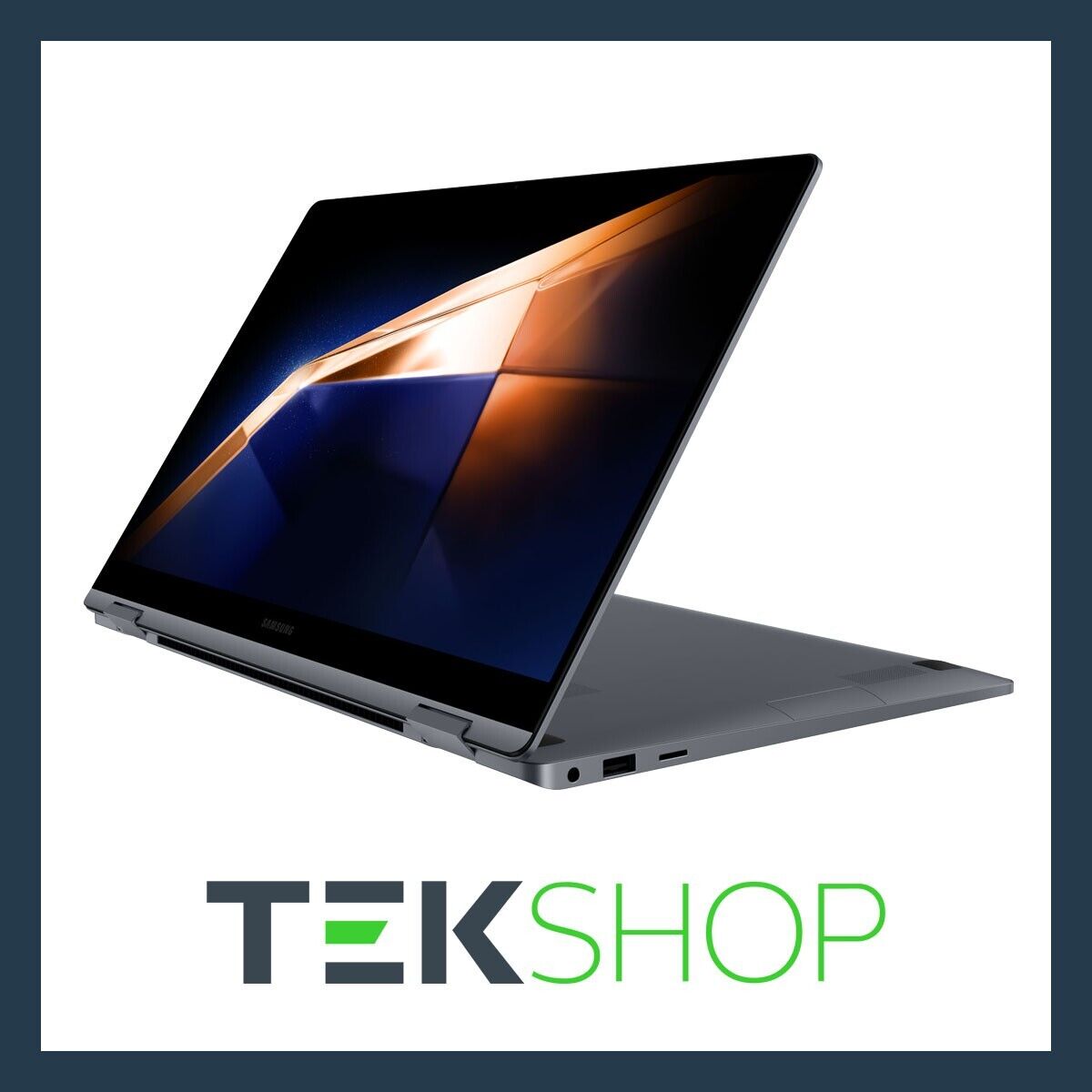 Samsung Galaxy Book 4 360 2-in-1 1 5.6