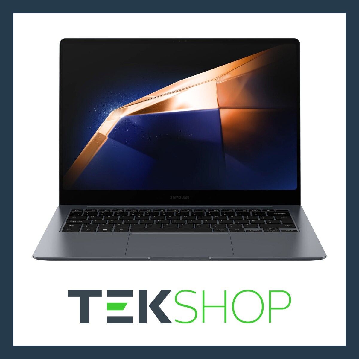 Samsung Galaxy Book4 Pro 14