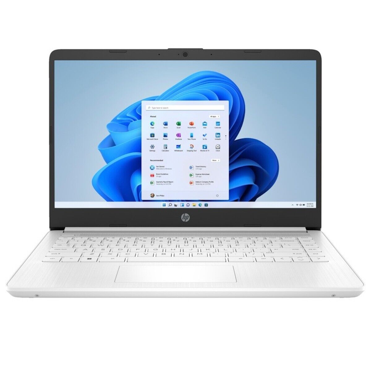 HP 14s-dq0508na 14