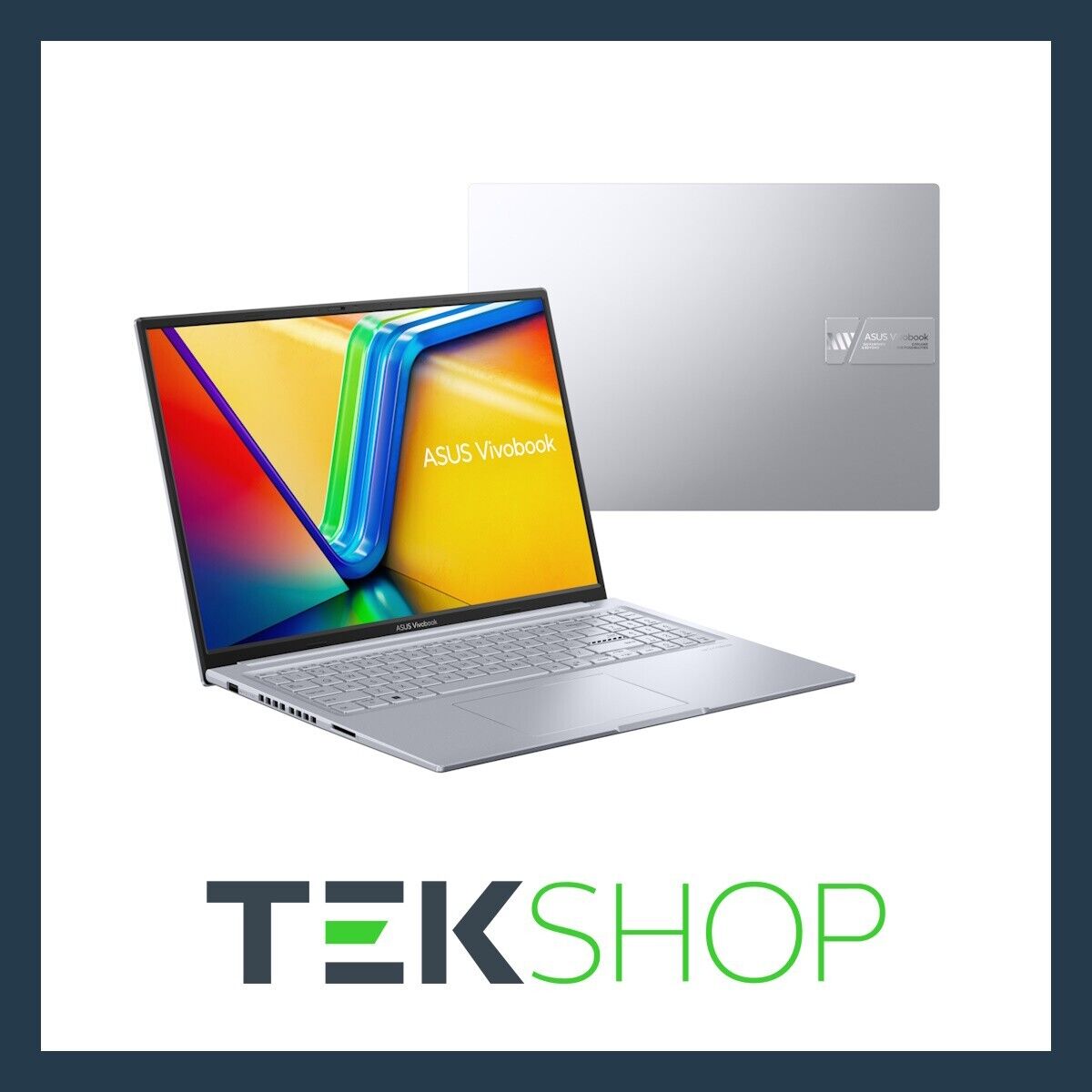 ASUS Vivobook 16X K3605ZF 16