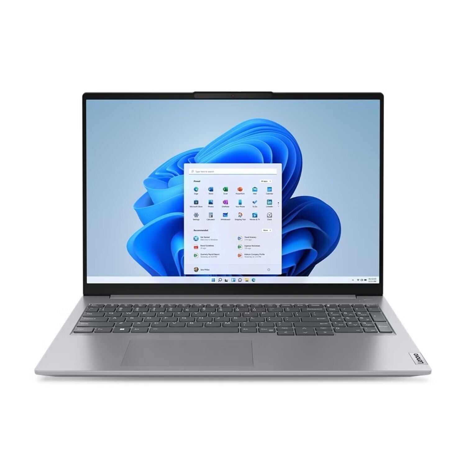 Lenovo ThinkBook 16 G6 IRL 16