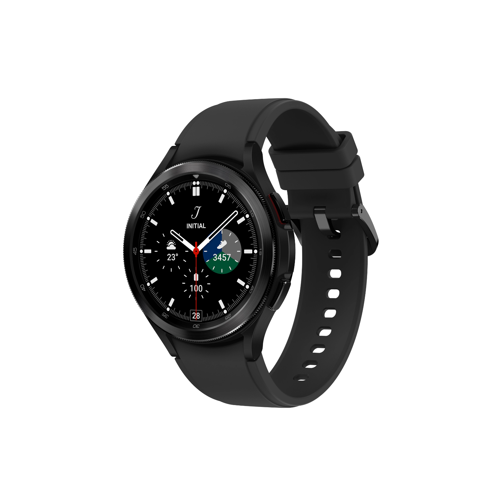 Samsung Galaxy Watch4 Classic 46mm 1.4