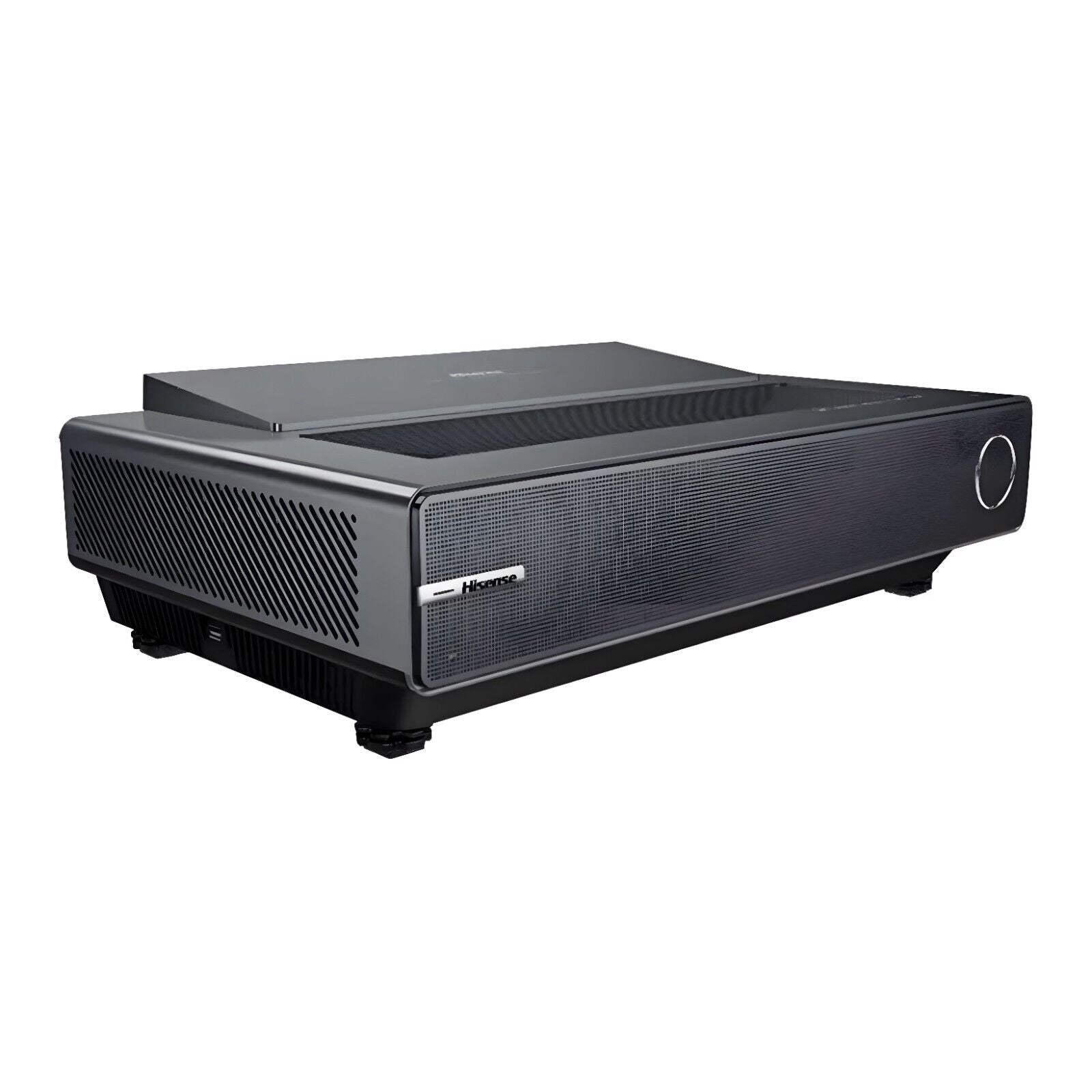 Hisense PX1-PRO Smart Laser Projector 4K Ultra HD 2200 Lumens up to 130