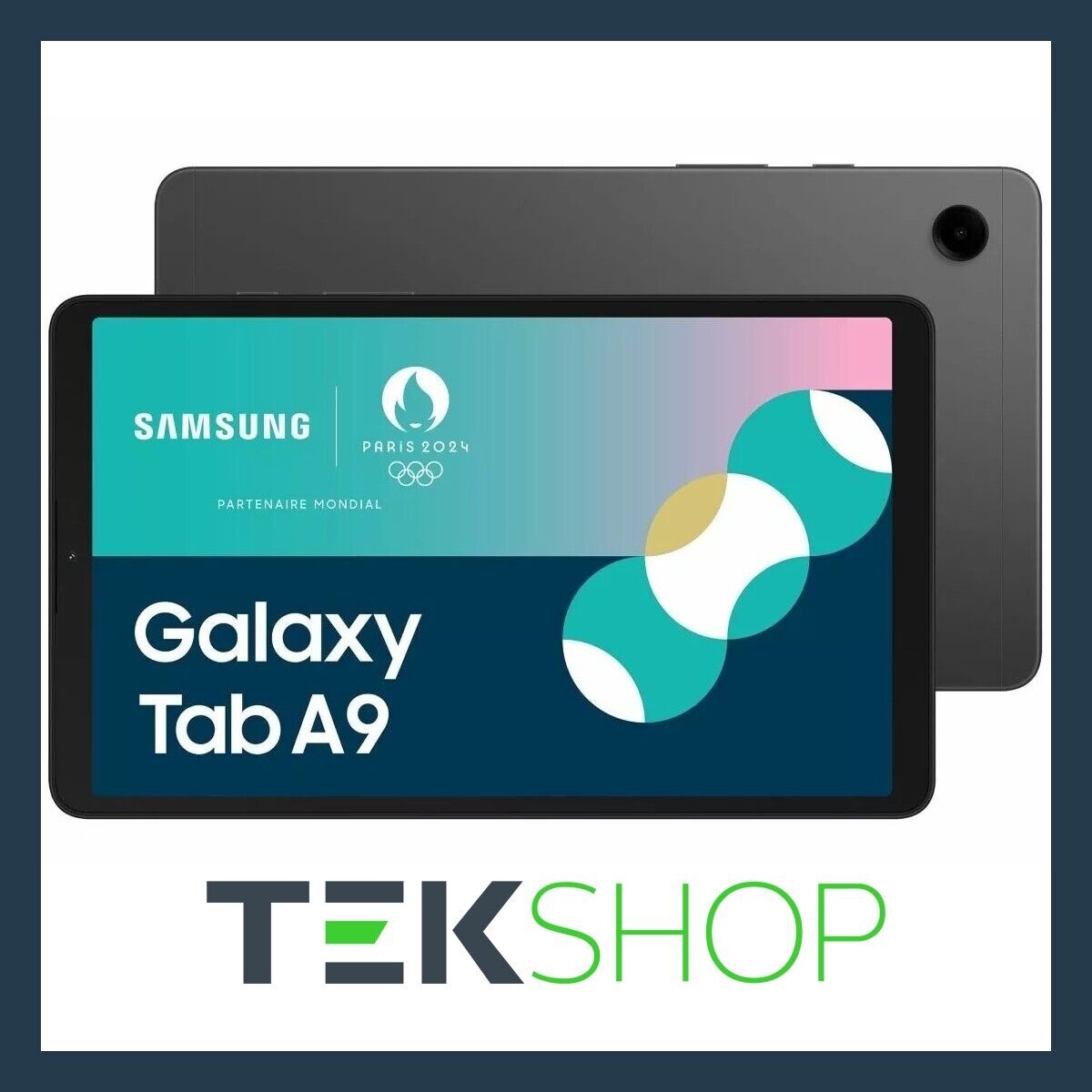 Samsung Galaxy Tab A9 8.7