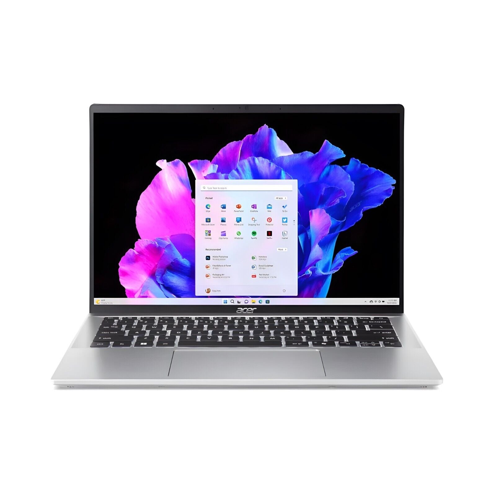 Acer Swift Go SFG14 14