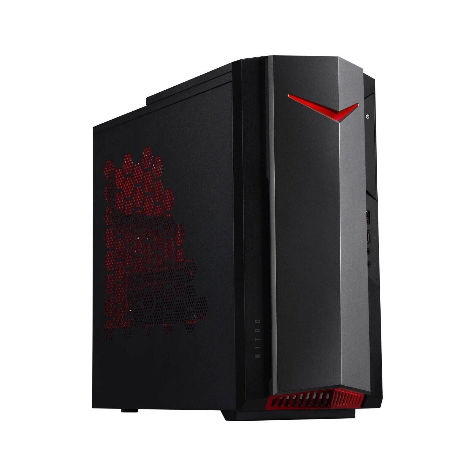 Acer Nitro Desktop Gaming PC Intel i5 13th Gen 16GB 1TB SSD RTX 4060 B ...