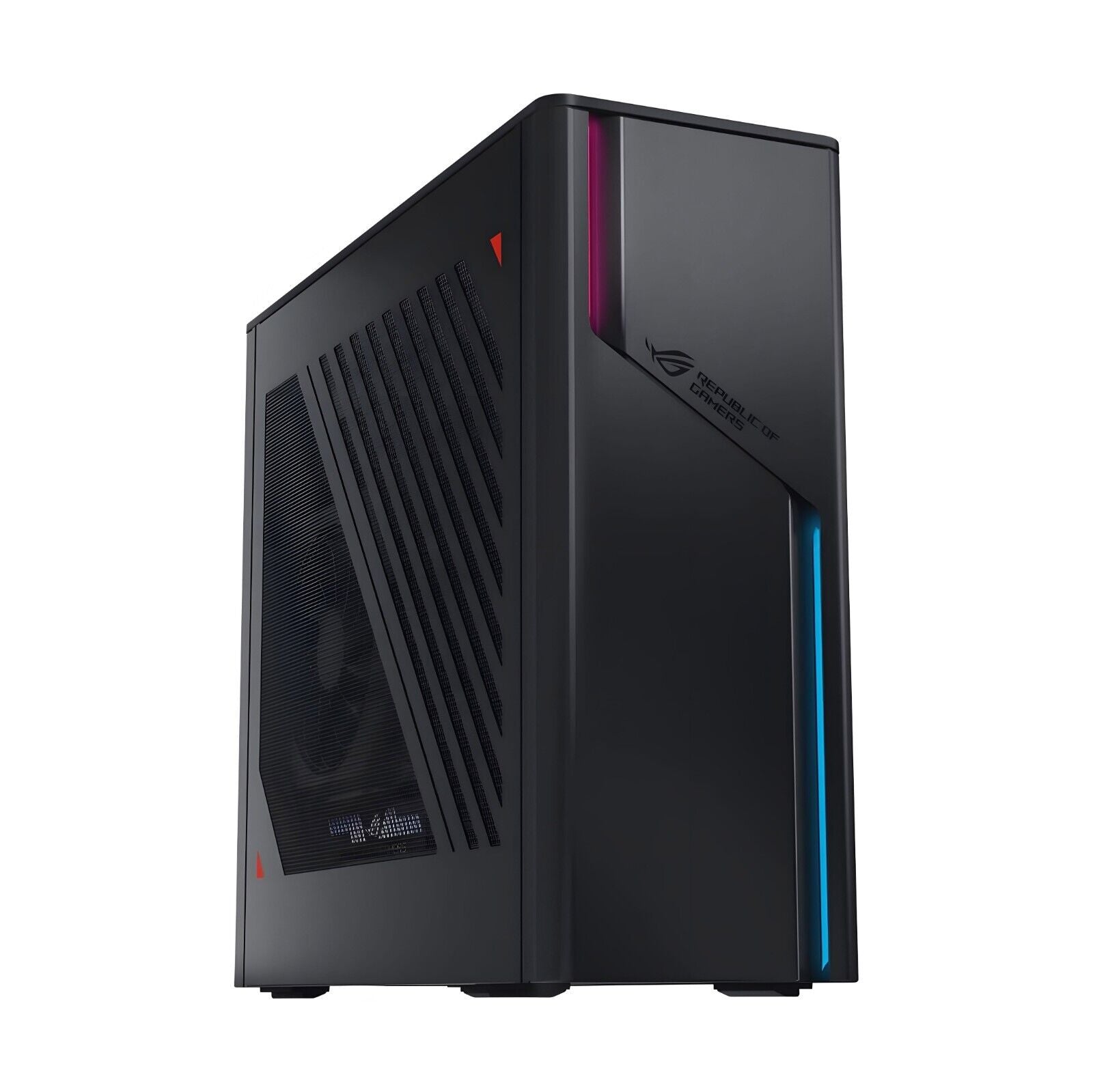 ASUS ROG G22CH Desktop Gaming PC i7 13th Gen 32GB Memory 2TB Storage RTX 4070