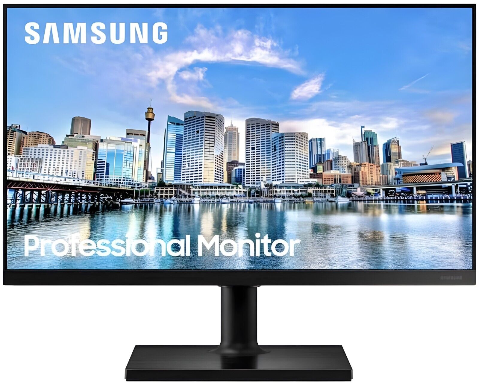 Samsung F24T450FZU 24