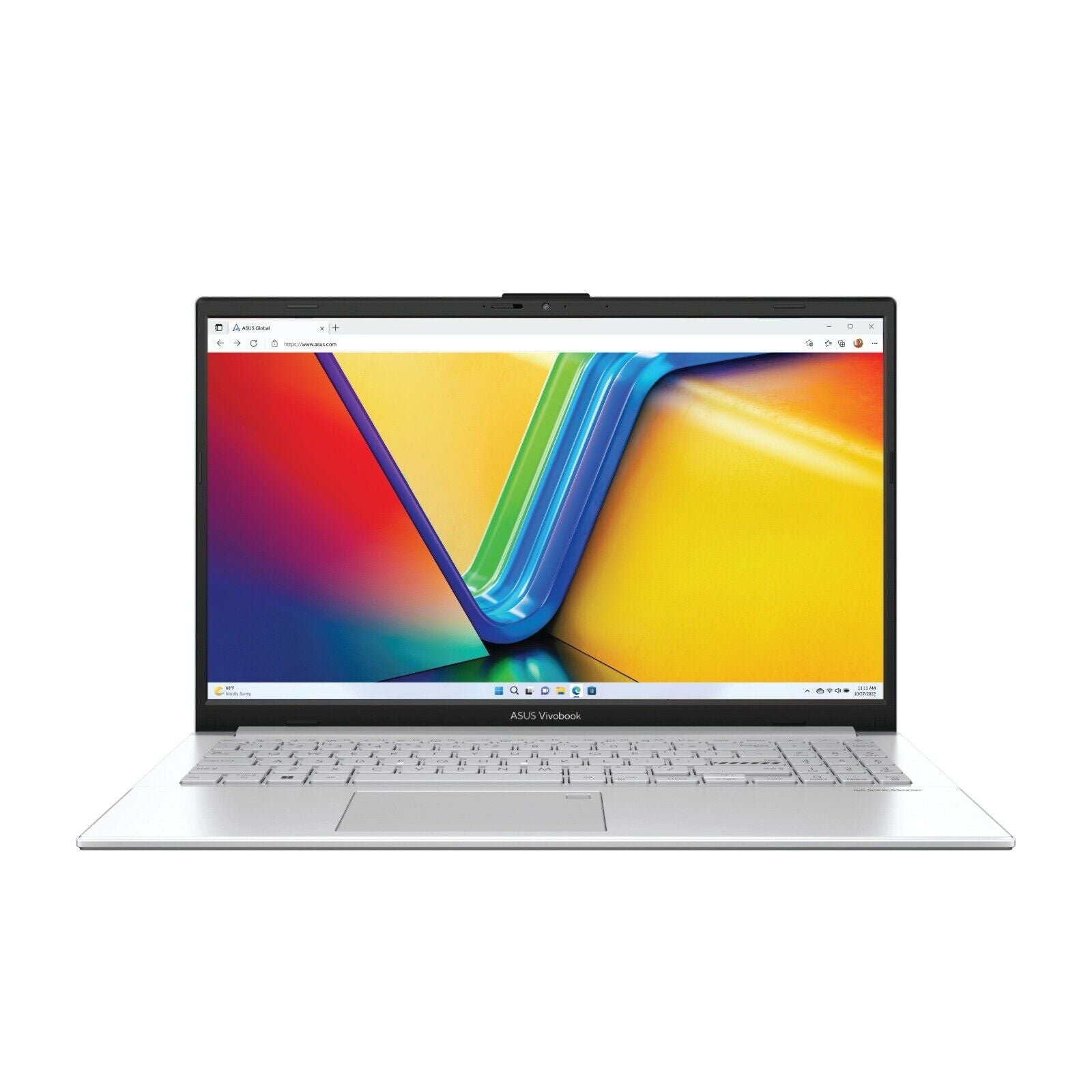 ASUS Vivobook Go 15 E1504GA 15.6