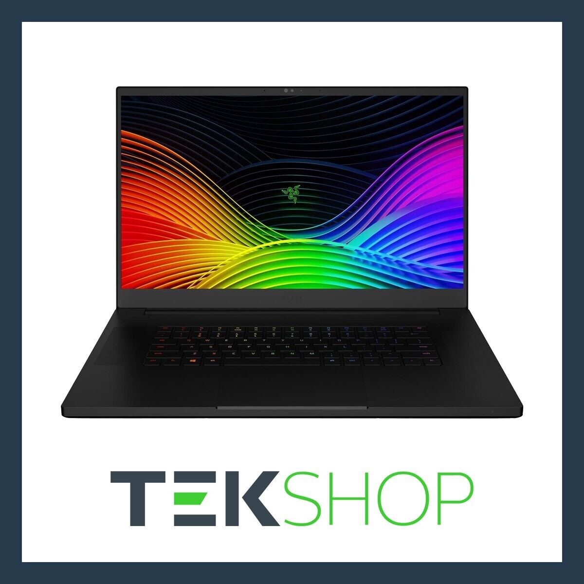 RAZER Blade Pro 17