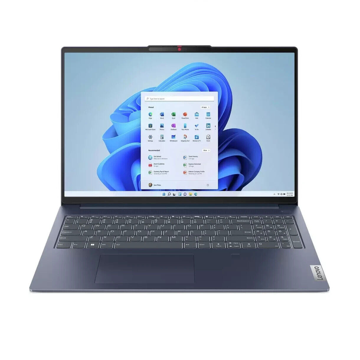 Lenovo IdeaPad Slim 5 16IRL8 16