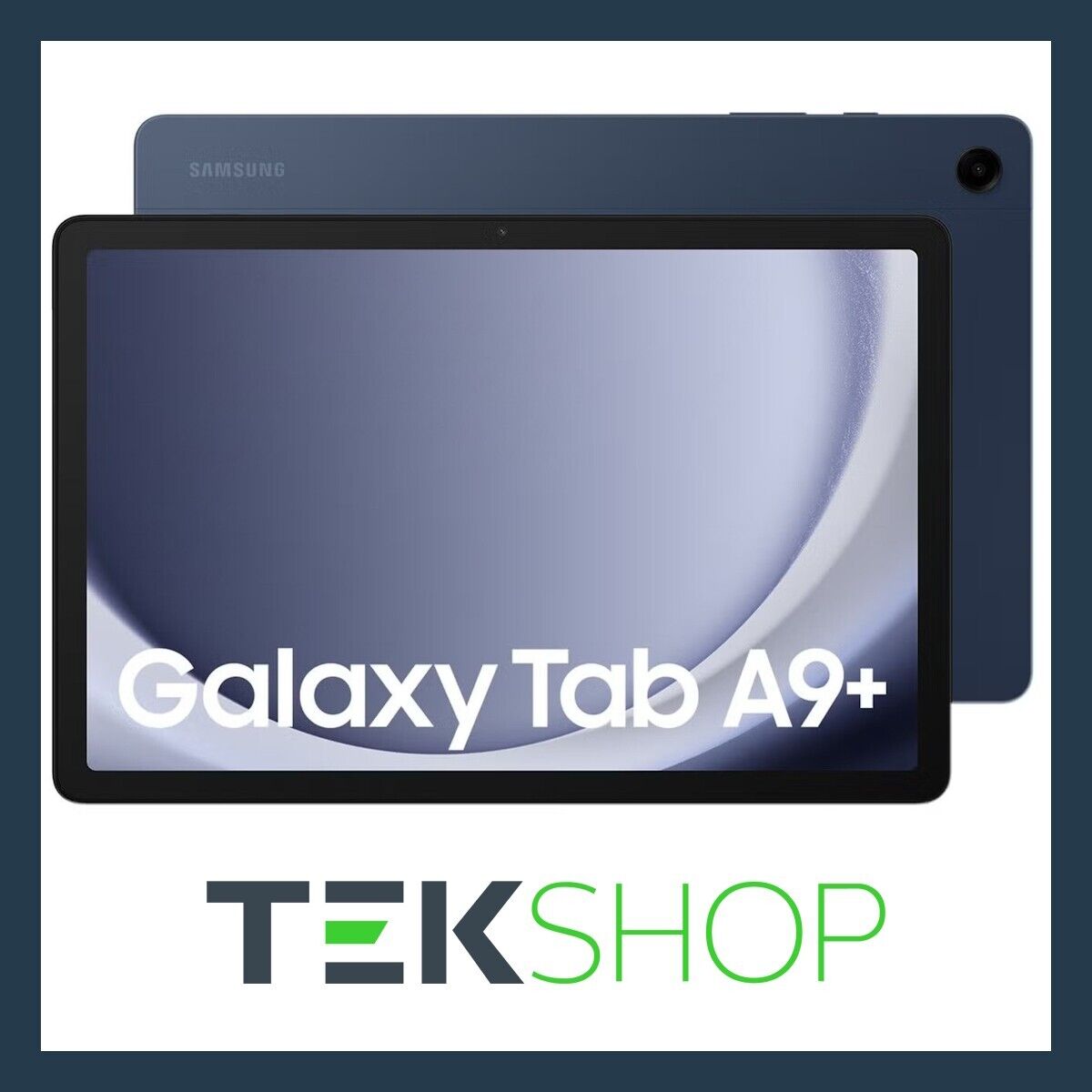 Samsung Galaxy Tab A9+ 11