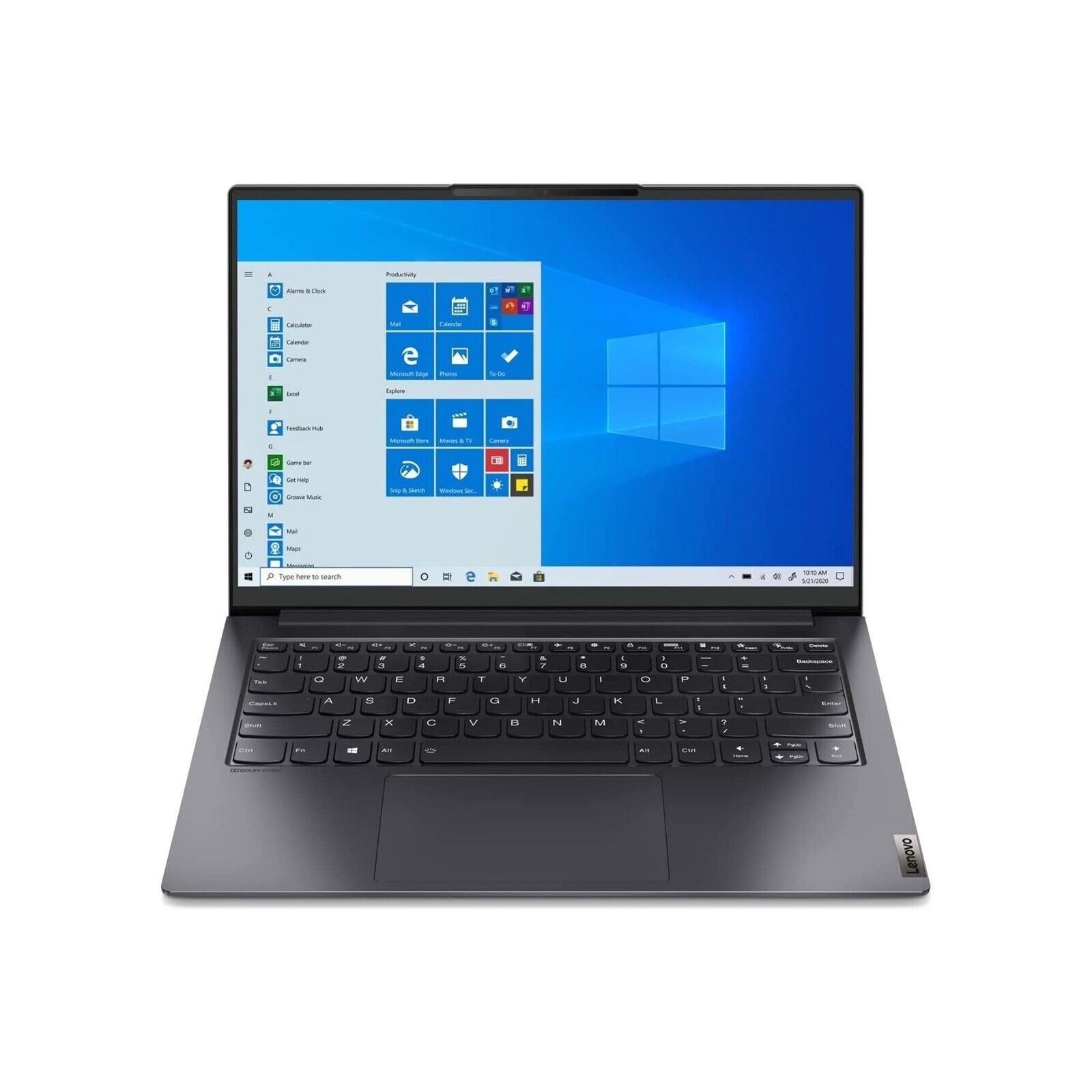 Lenovo Yoga Slim 7 ProX 14.5