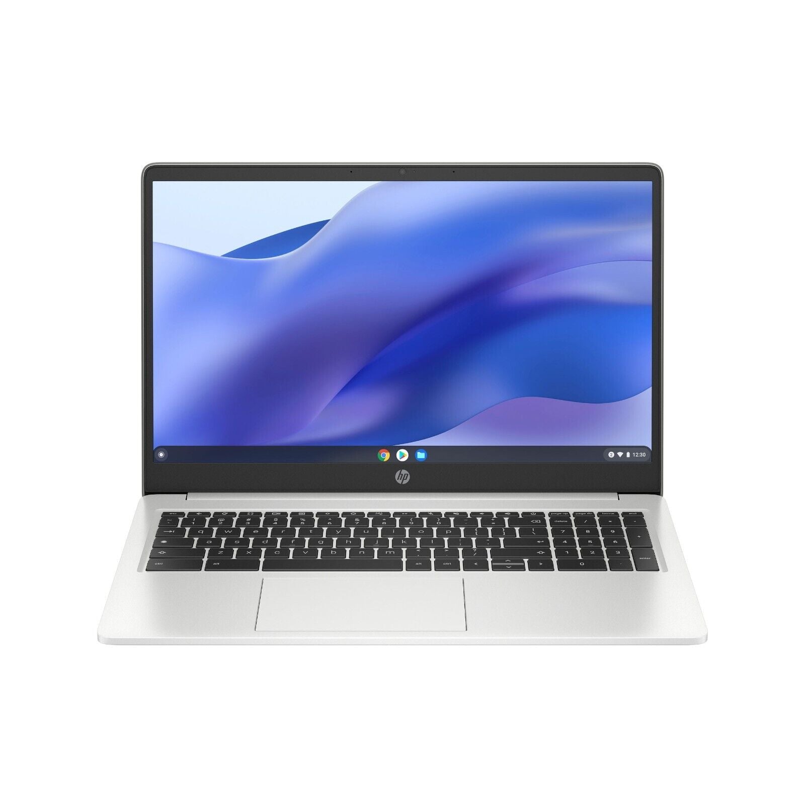 HP Chromebook 15a-na0001na 15.6