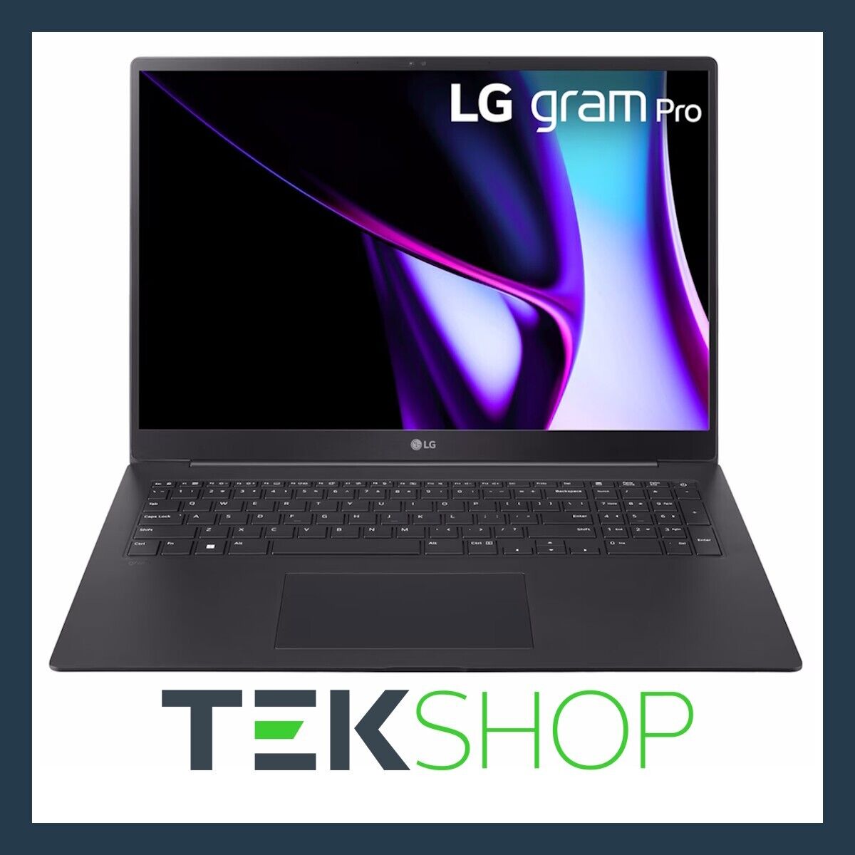 LG Gram Pro 17 17Z90SP-E.AA78A1 17