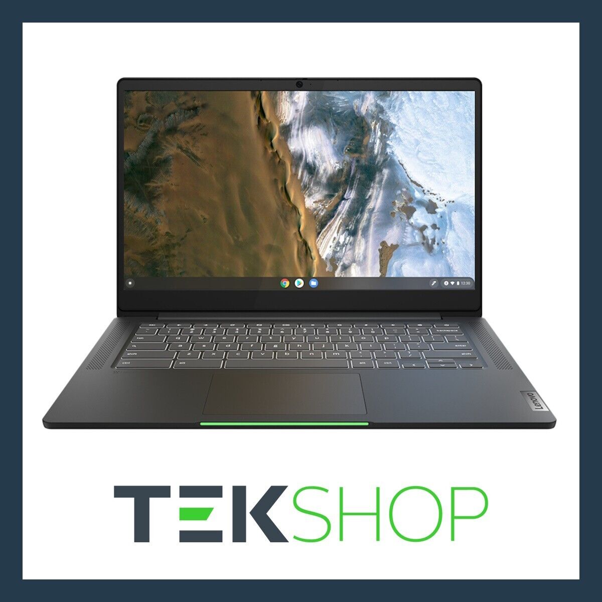 Lenovo IdeaPad 5 Chrome 14ITL6 14