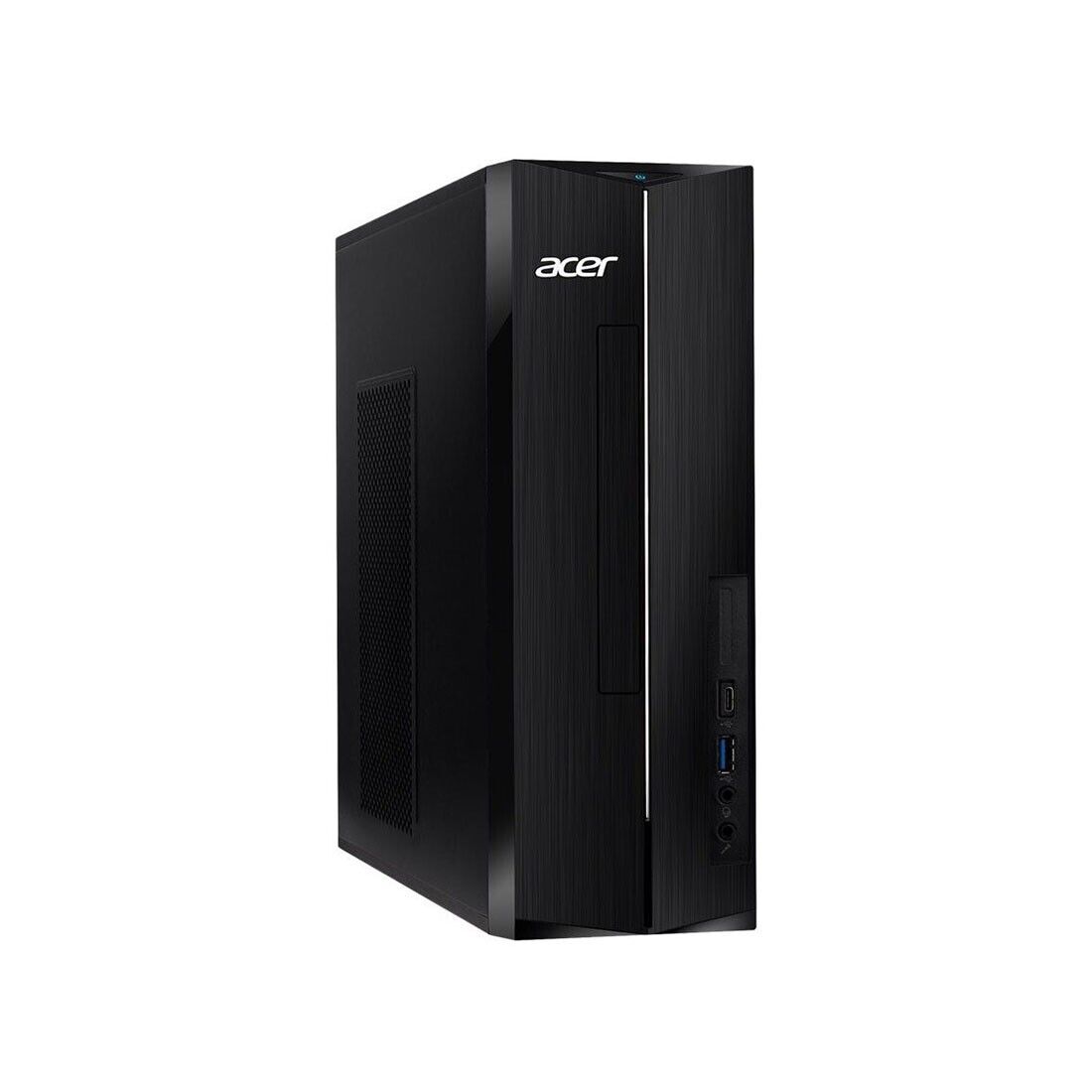 Acer Aspire XC-1760 Desktop PC Intel Core i5 12th Gen 16GB Memory 512GB Storage