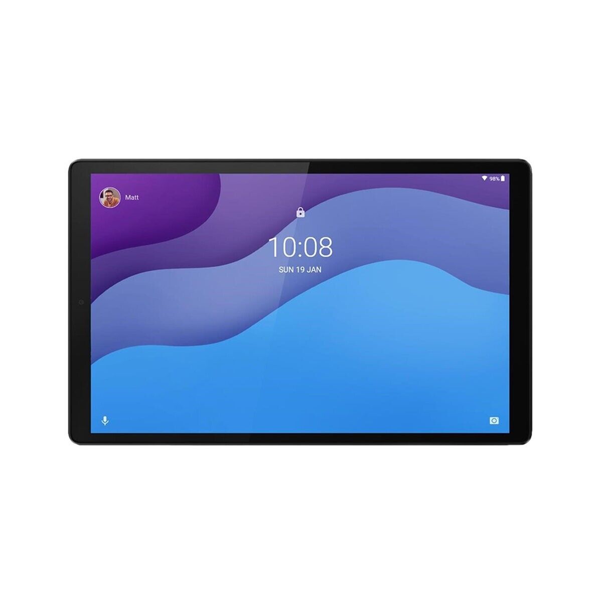 Lenovo Tab M10 2nd Gen Tablet 10.1