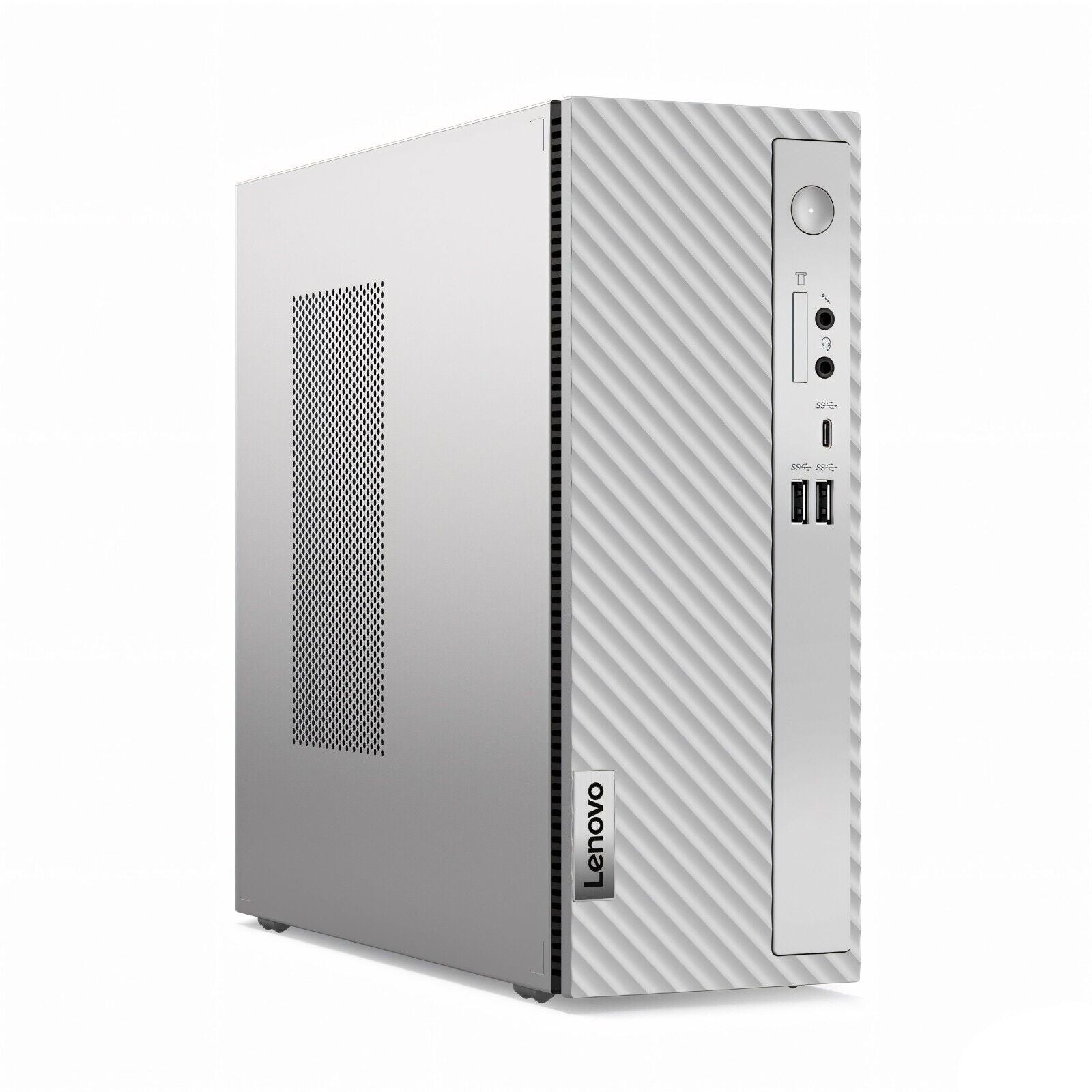 Lenovo IdeaCentre 3 07IRB8 Desktop PC Intel i5 14th Gen 16GB RAM 1TB SSD Silver