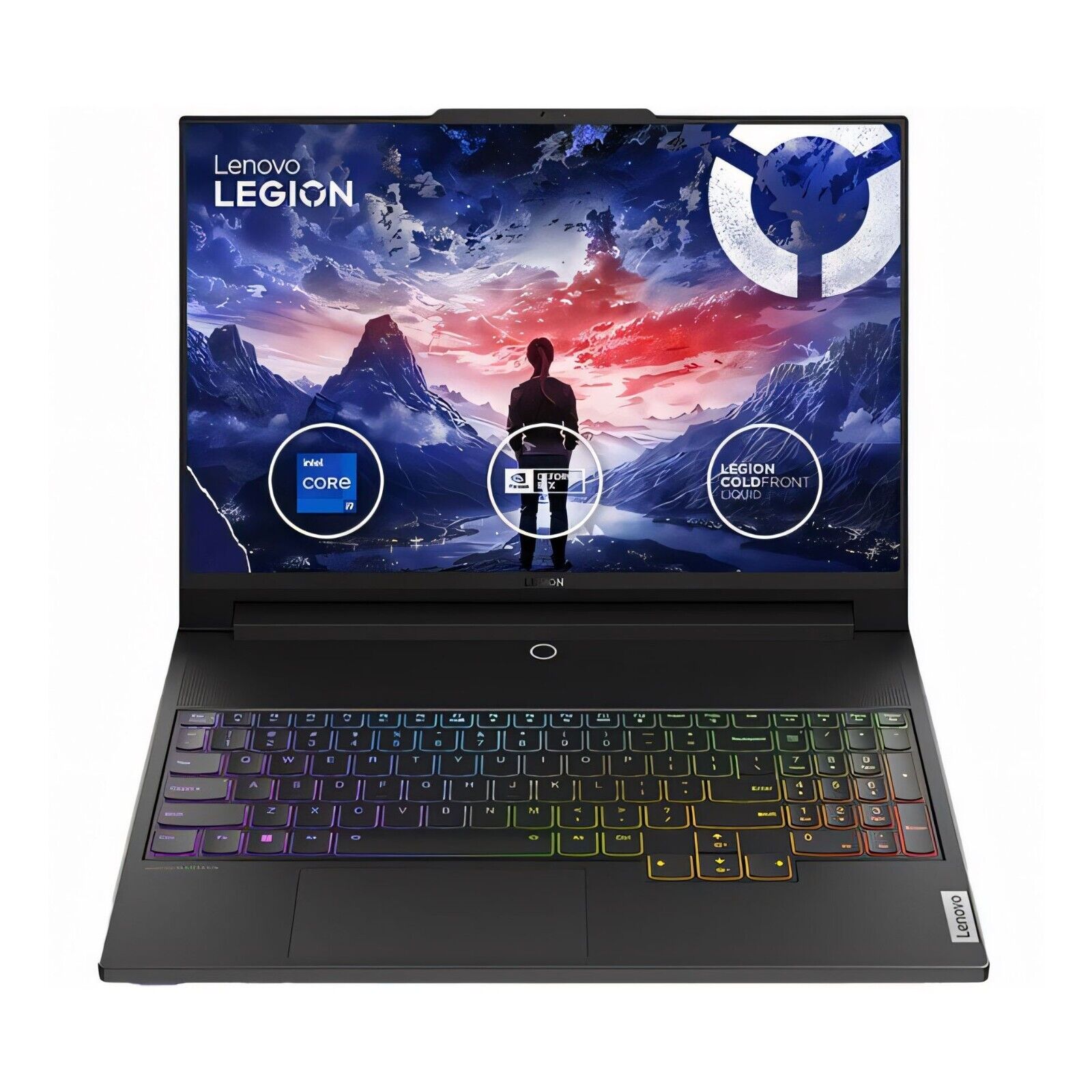 Lenovo Legion 9 16IRX9 16